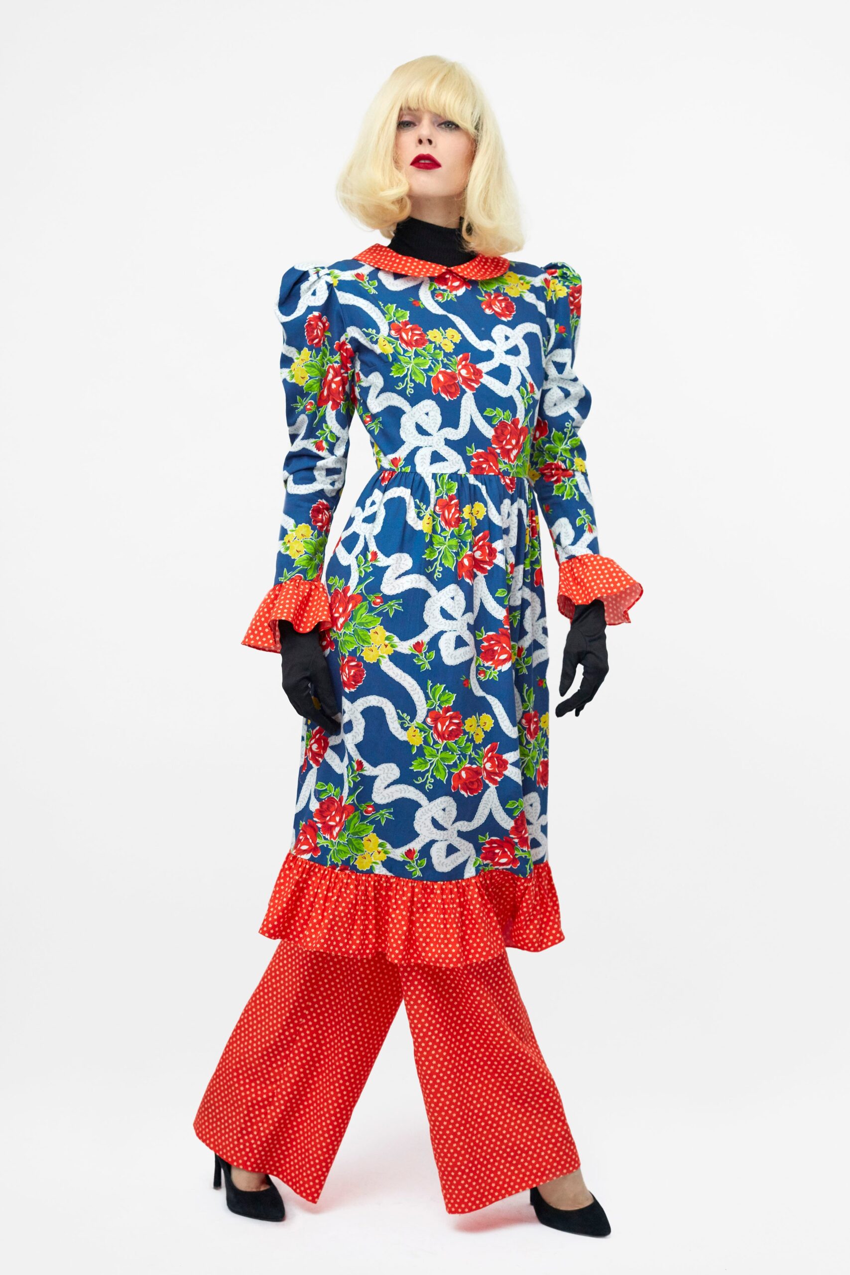 Batsheva F/W 19 Look 79