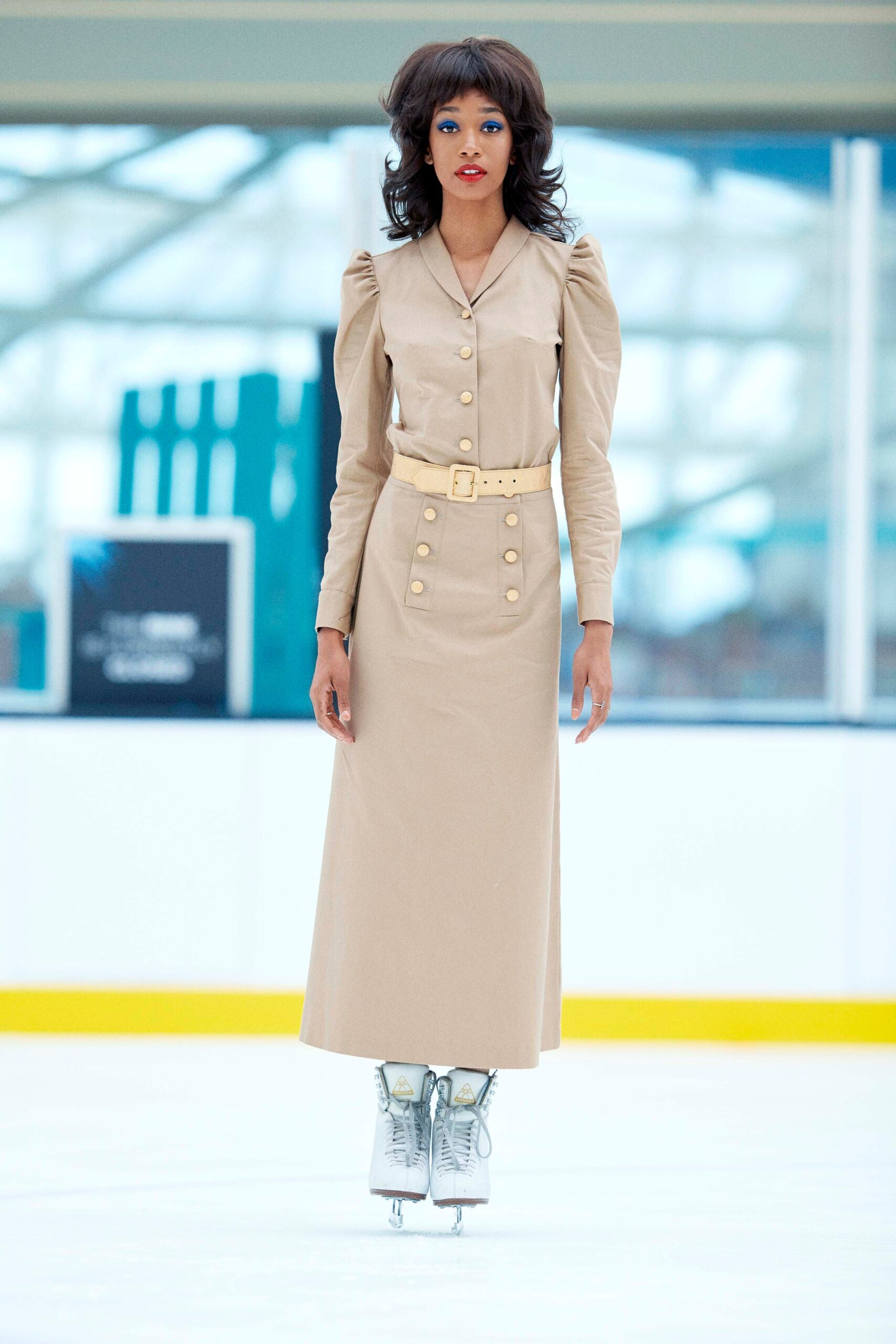 Batsheva F/W 20 Look 78