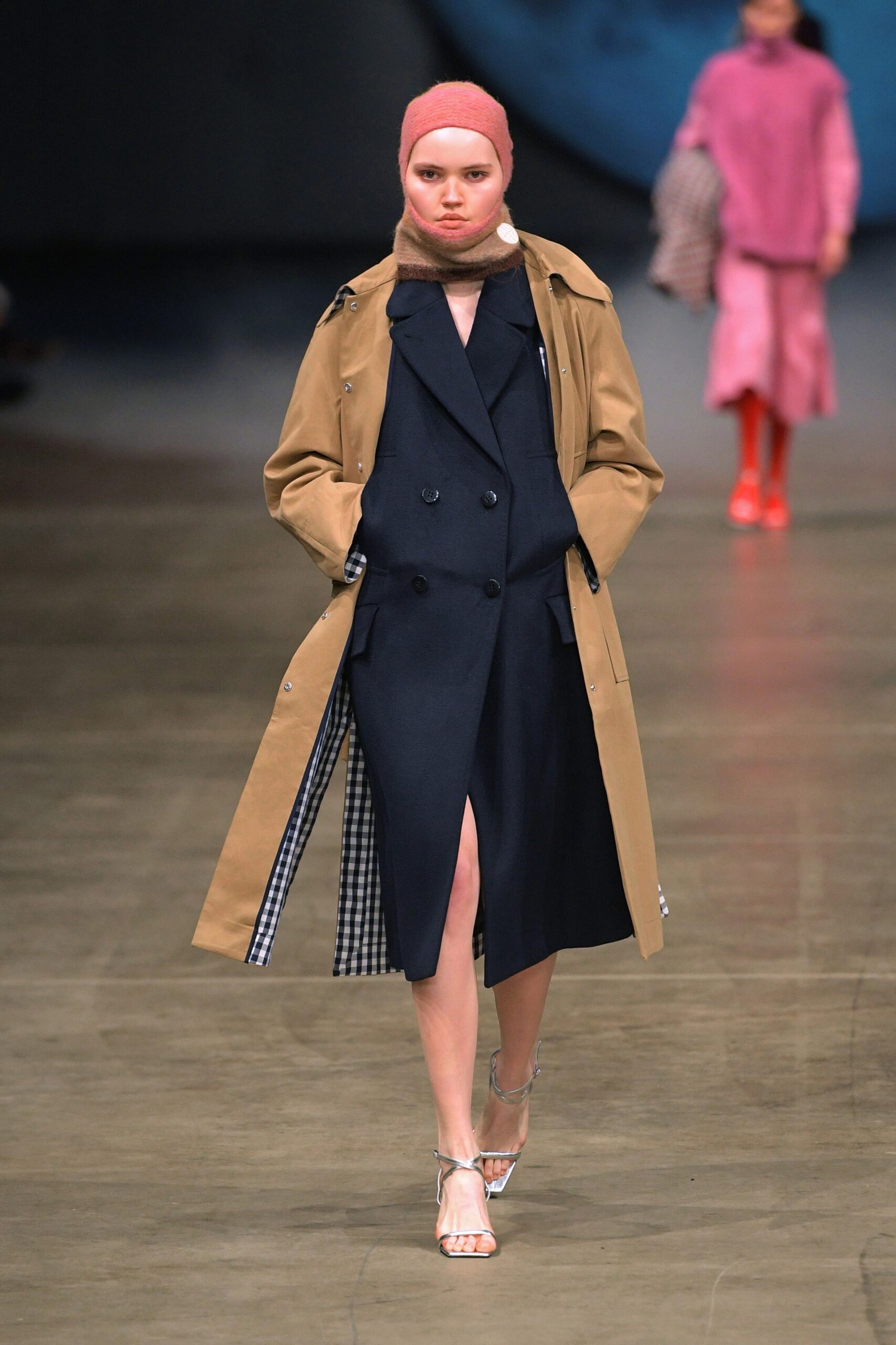 Baum und Pferdgarten Copenhagen F/W 22 Look 78