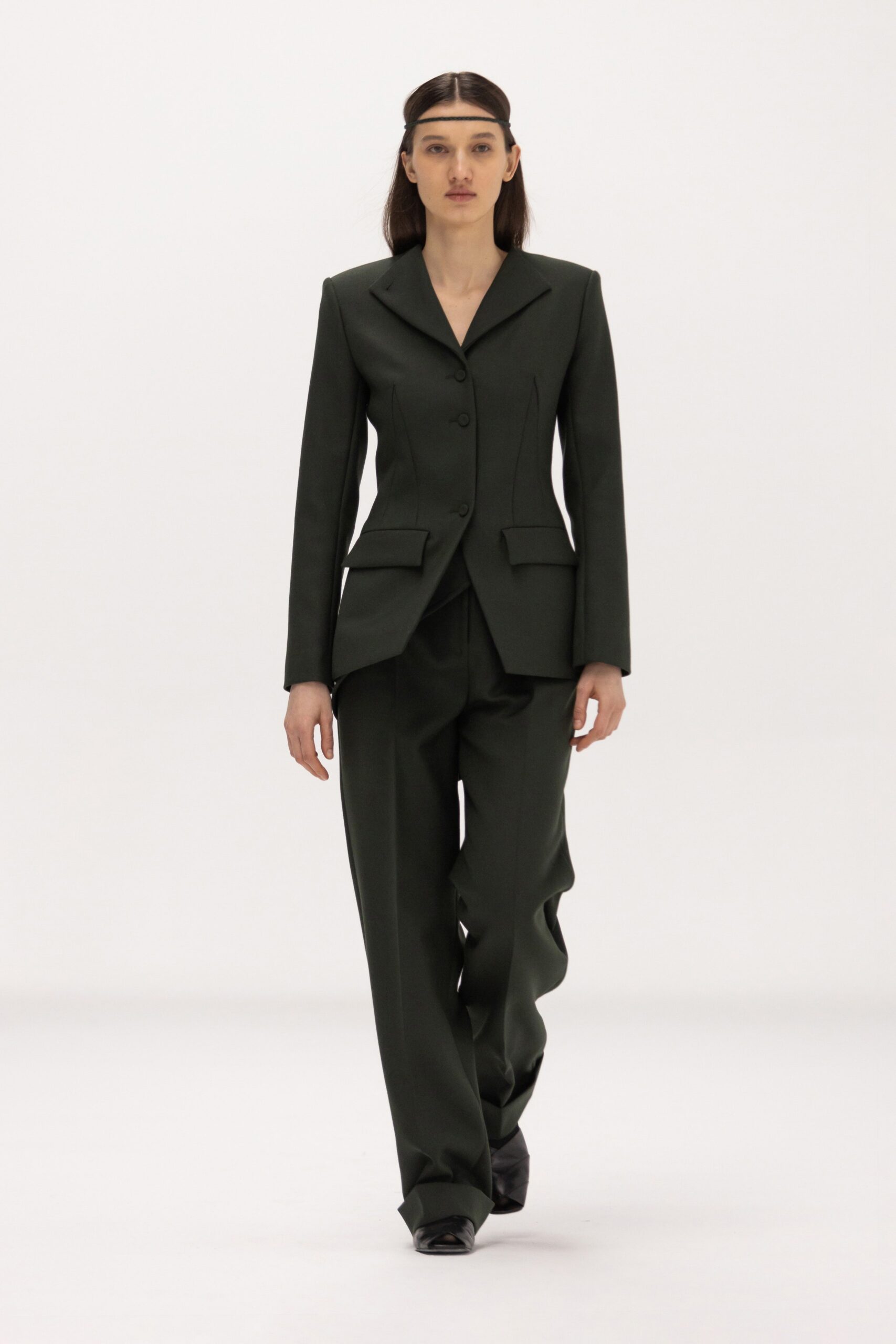 Bevza F/W 21 Look 71