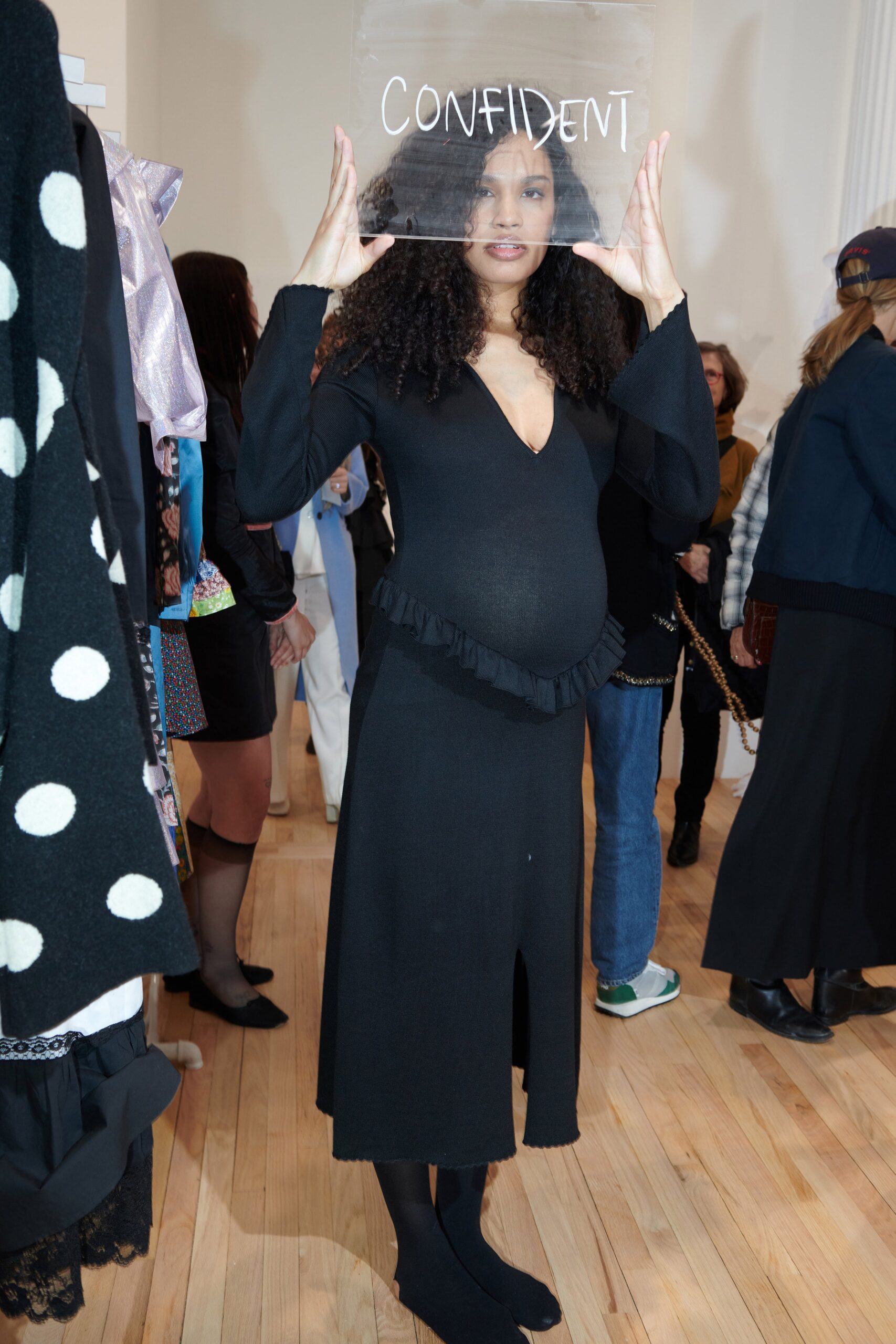 Batsheva F/W 23 Look 83