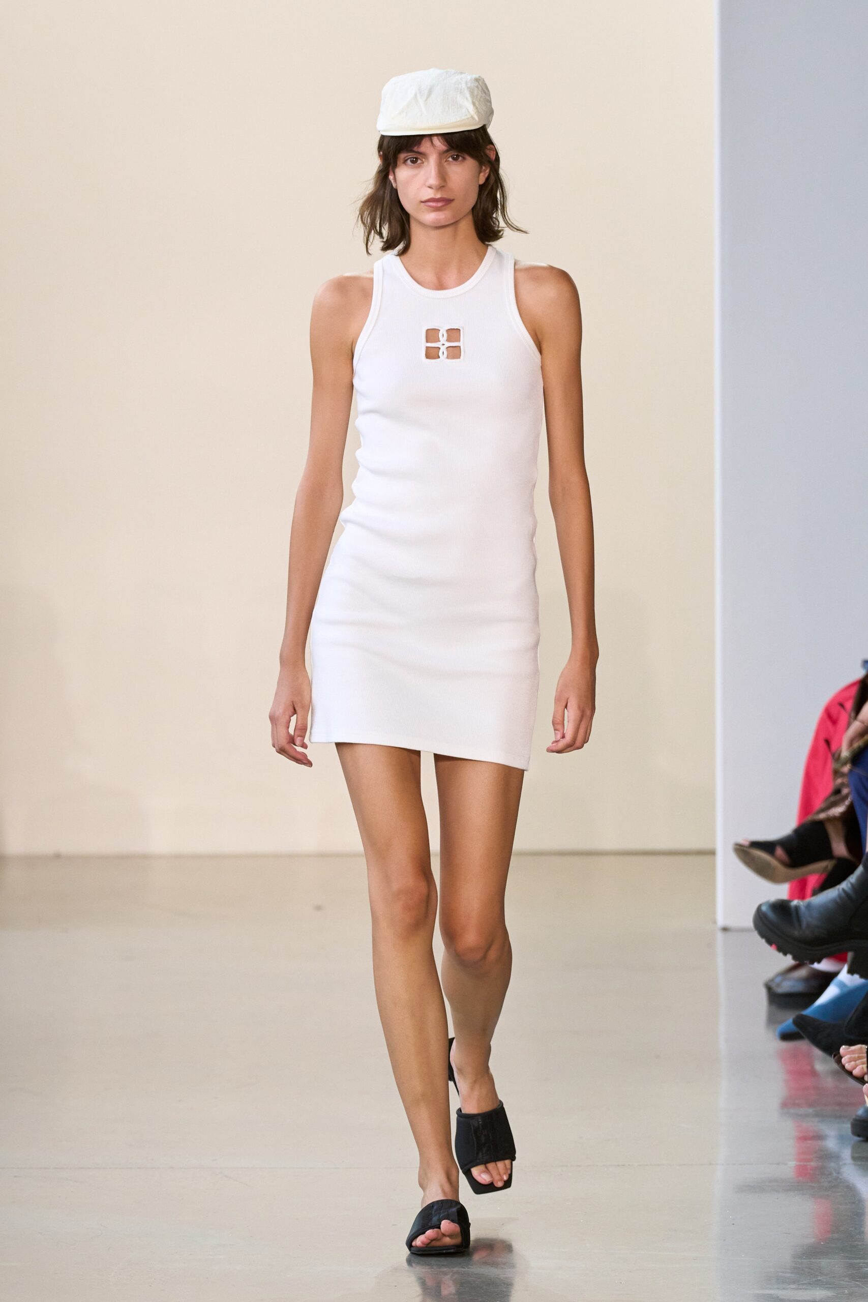 Bevza S/S 24 Look 80