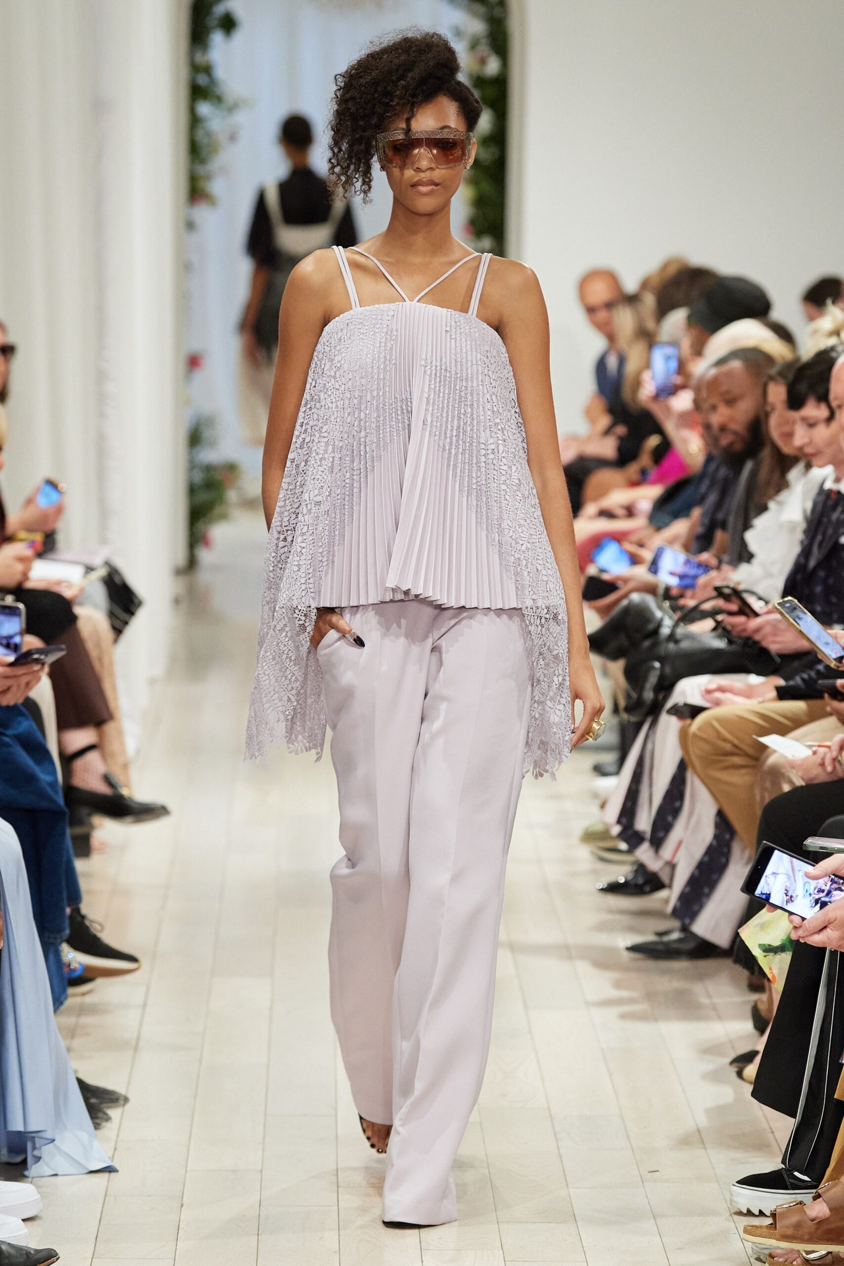 Bibhu Mohapatra S/S 24 Look 86