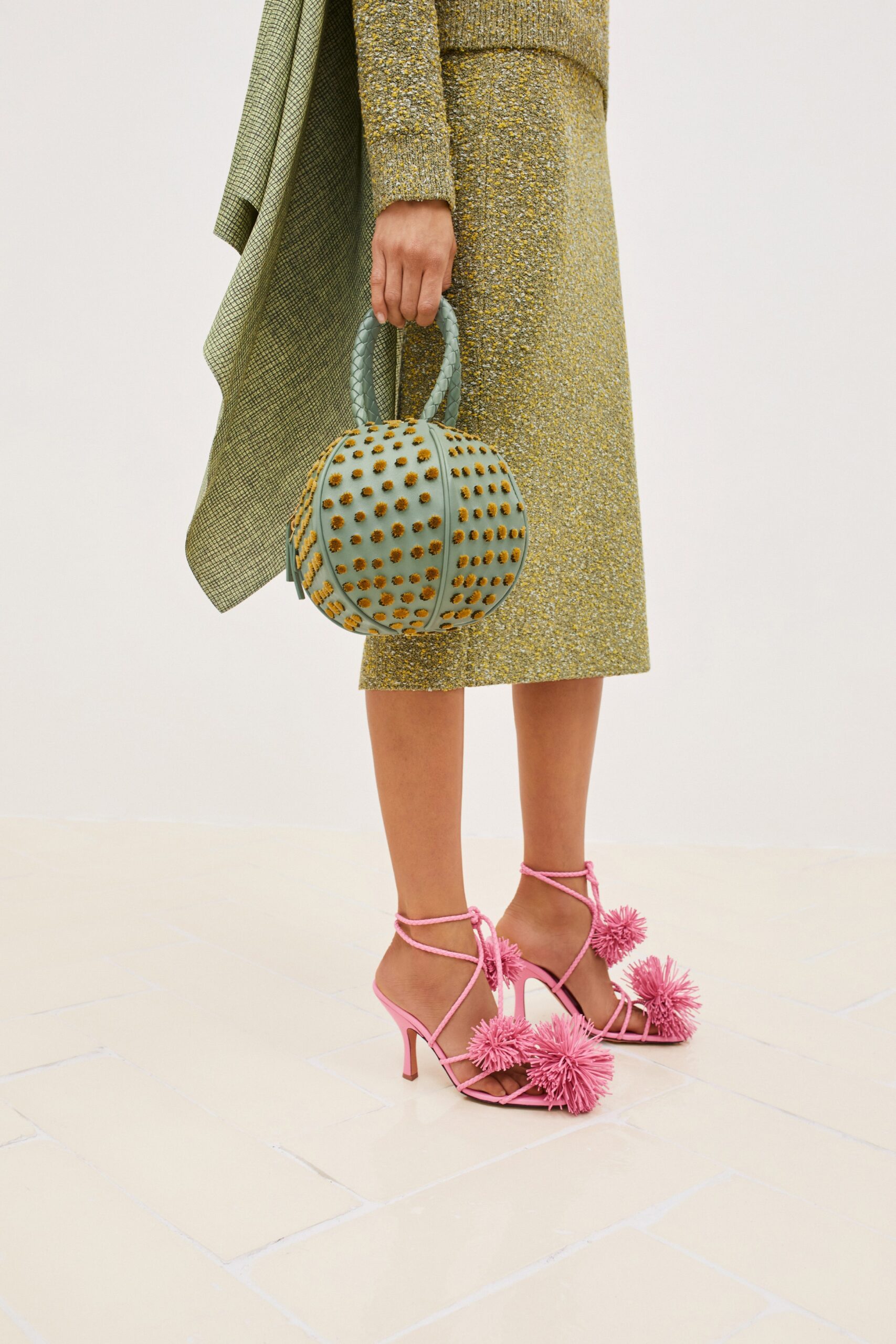 Bottega Veneta Resort 24 Look 89