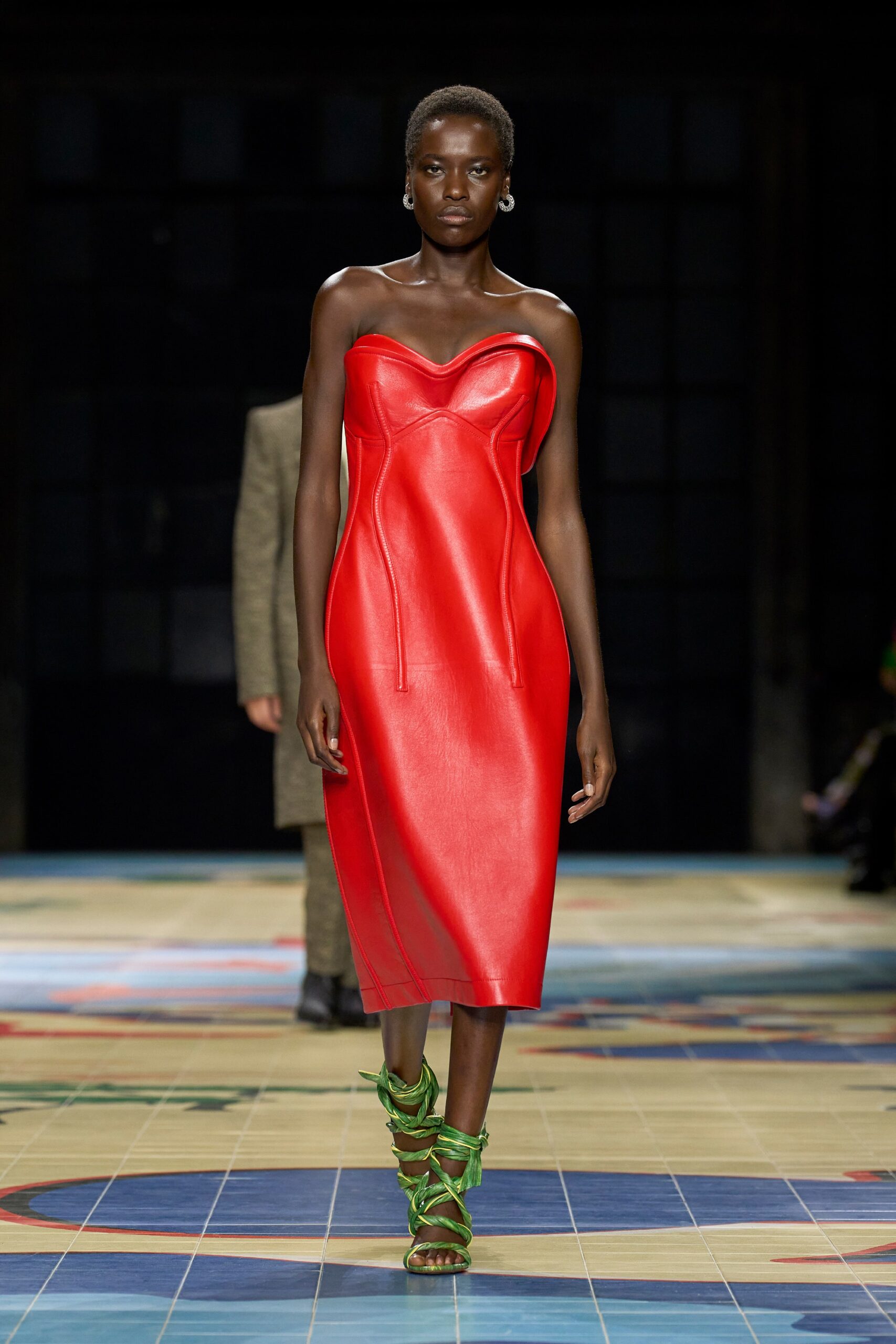 Bottega Veneta S/S 24 Look 71