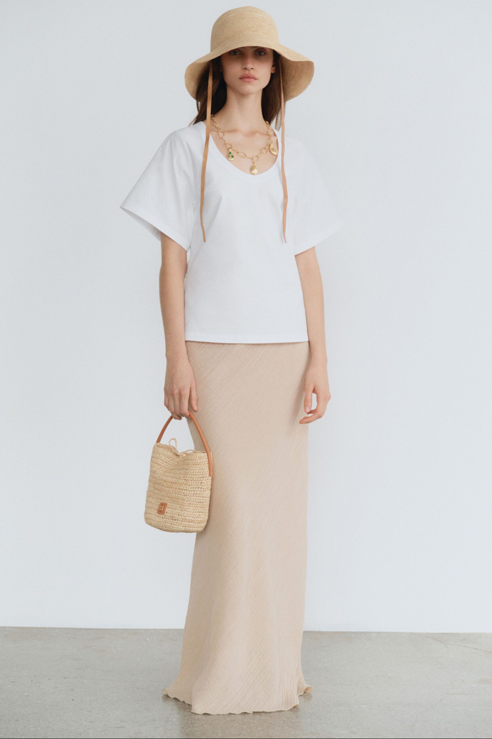 By Malene Birger S/S 24 Look 63