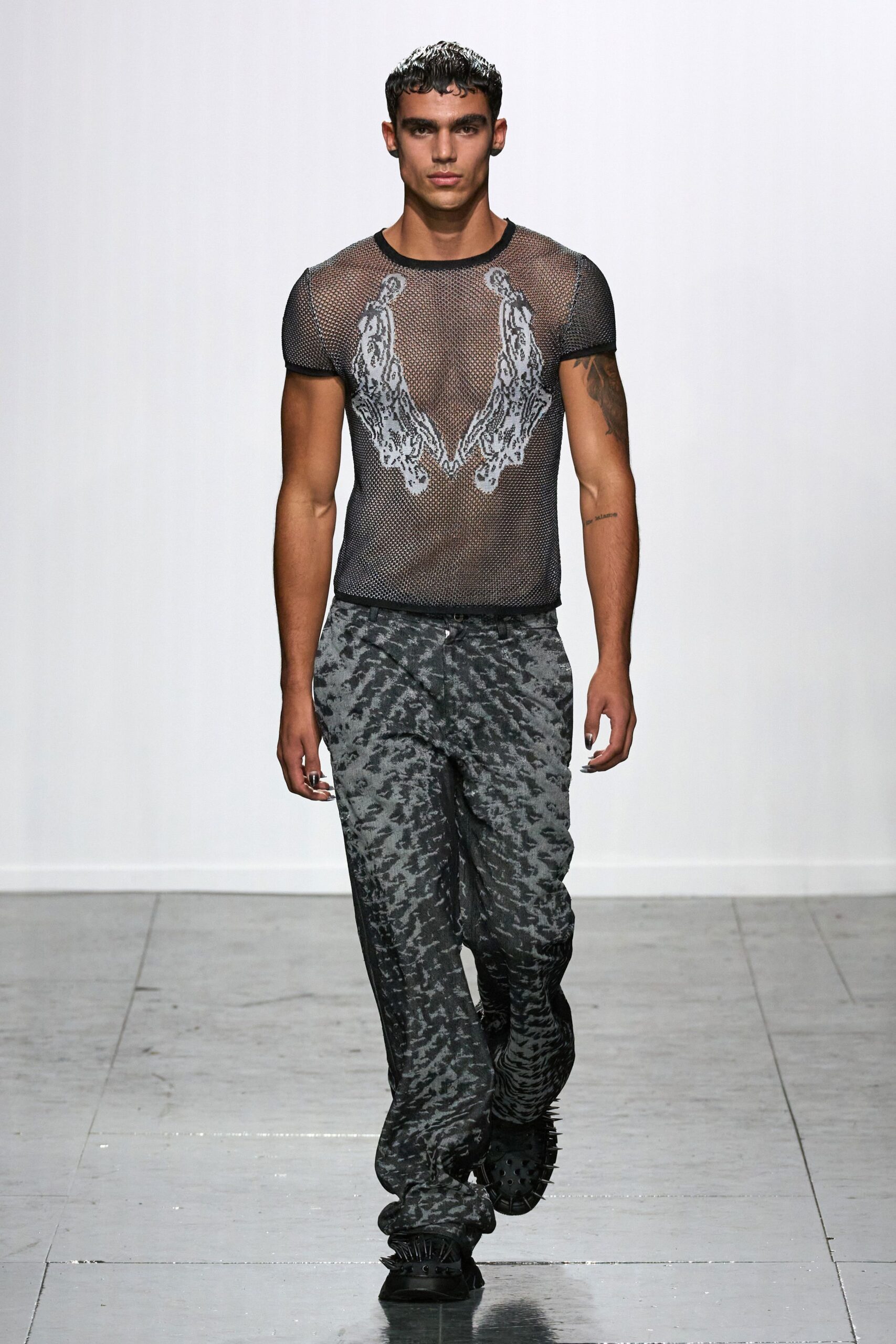 Chet Lo S/S 24 Look 73
