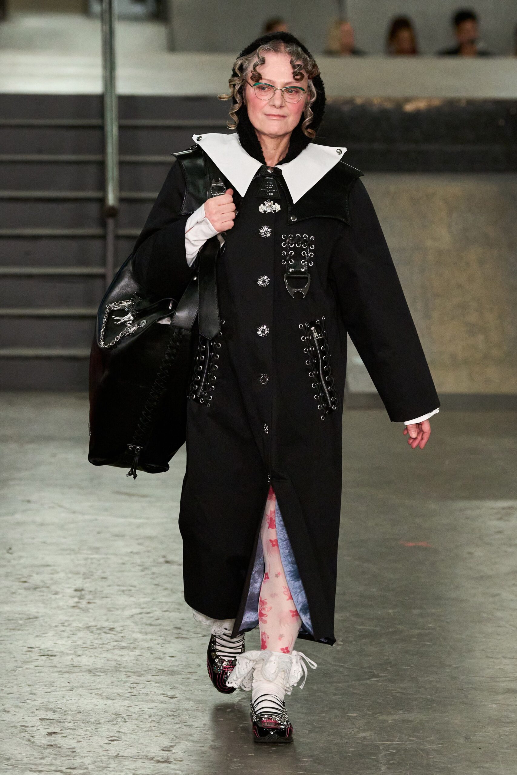Chopova Lowena S/S 24 Look 111