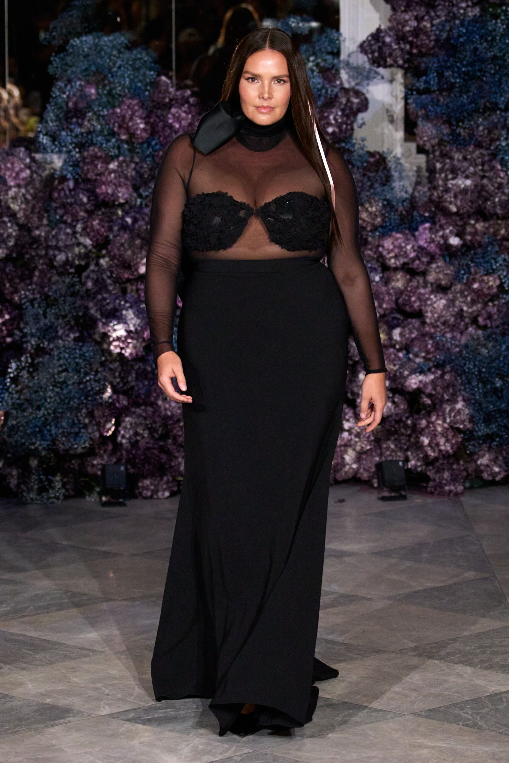 Christian Siriano S/S 24 Look 119