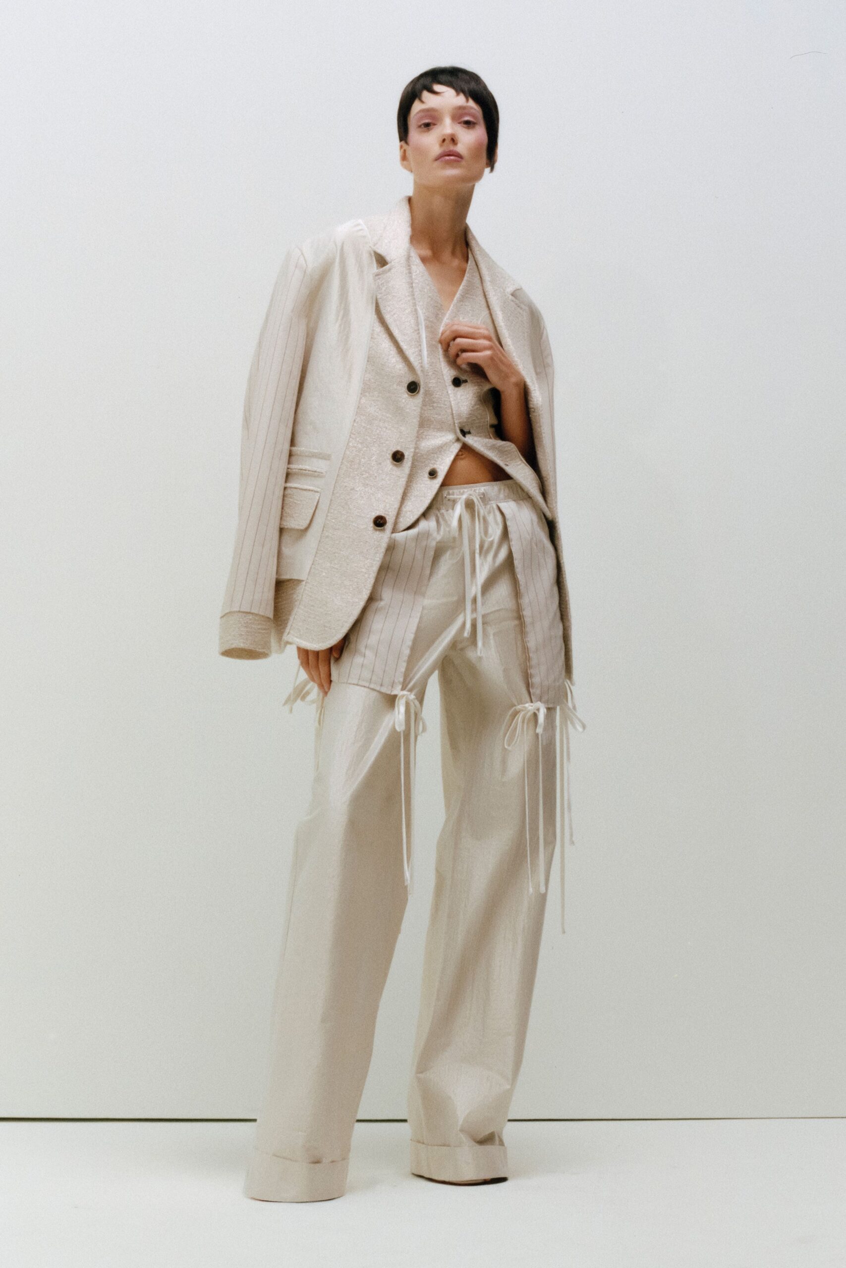 Christopher John Rogers F/W 24 Look 89