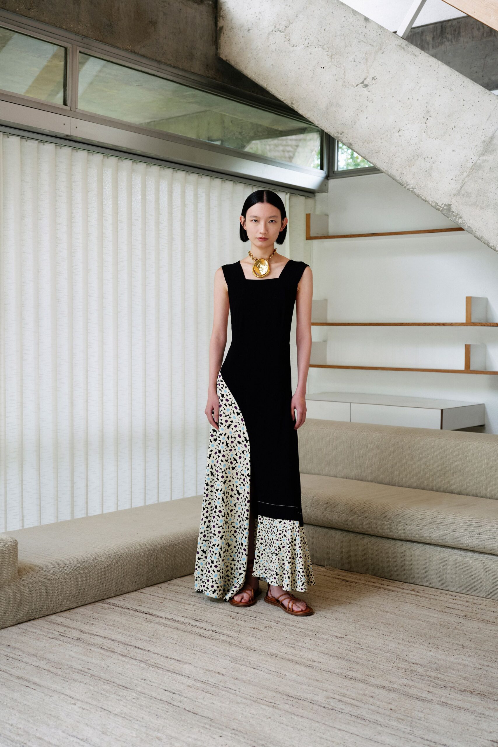Co S/S 24 Look 100