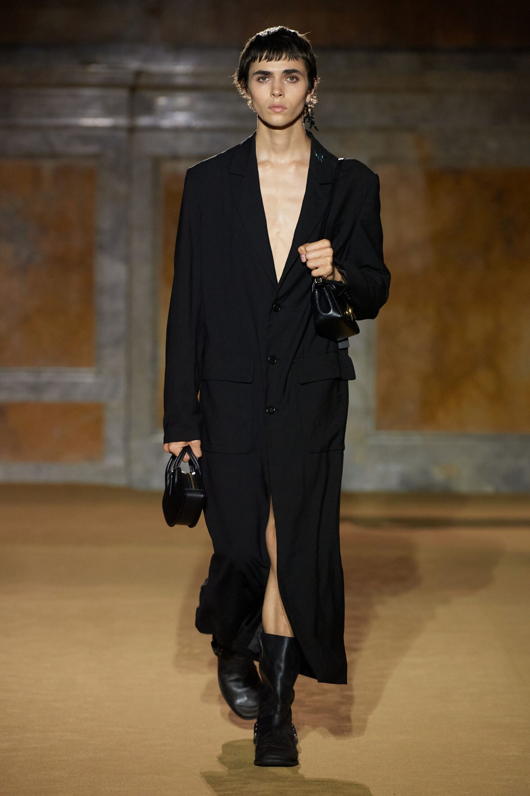 Coach S/S 24 Look 114