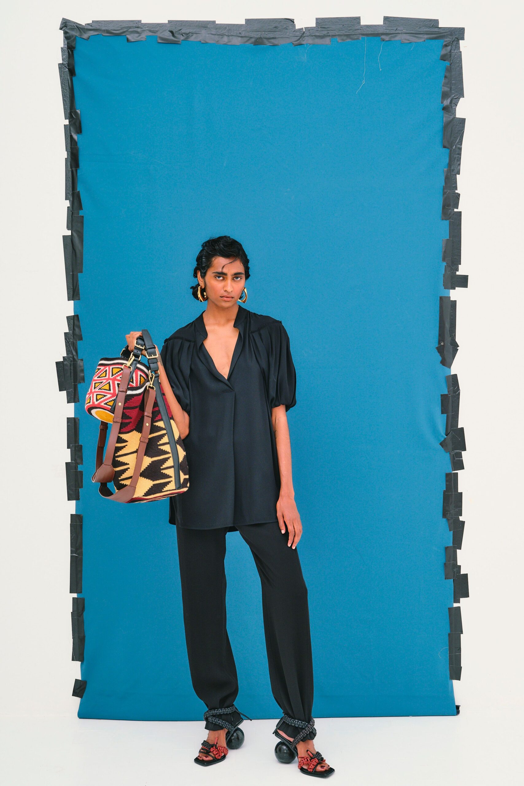 Colville S/S 24 Look 45