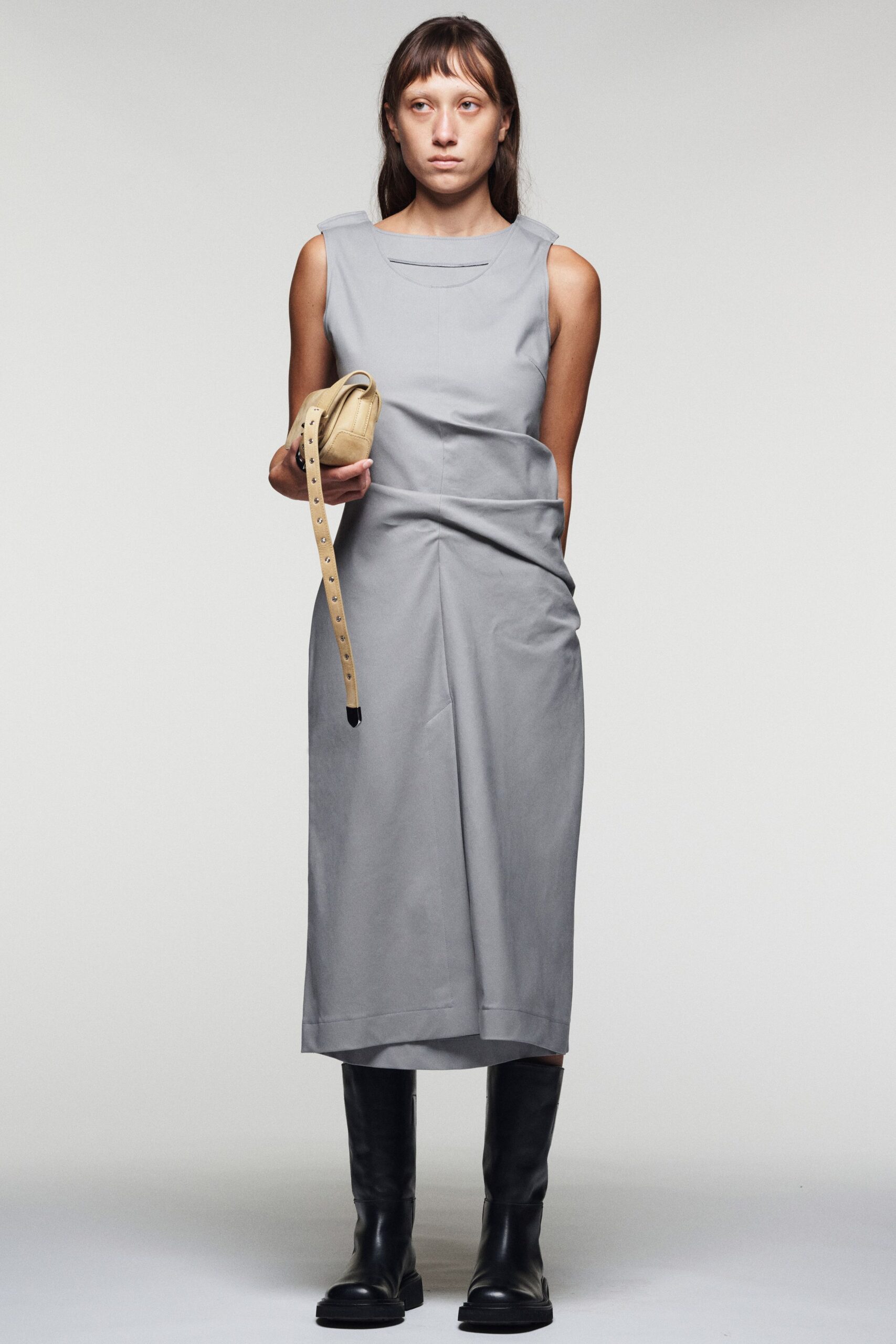Commission S/S 24 Look 91