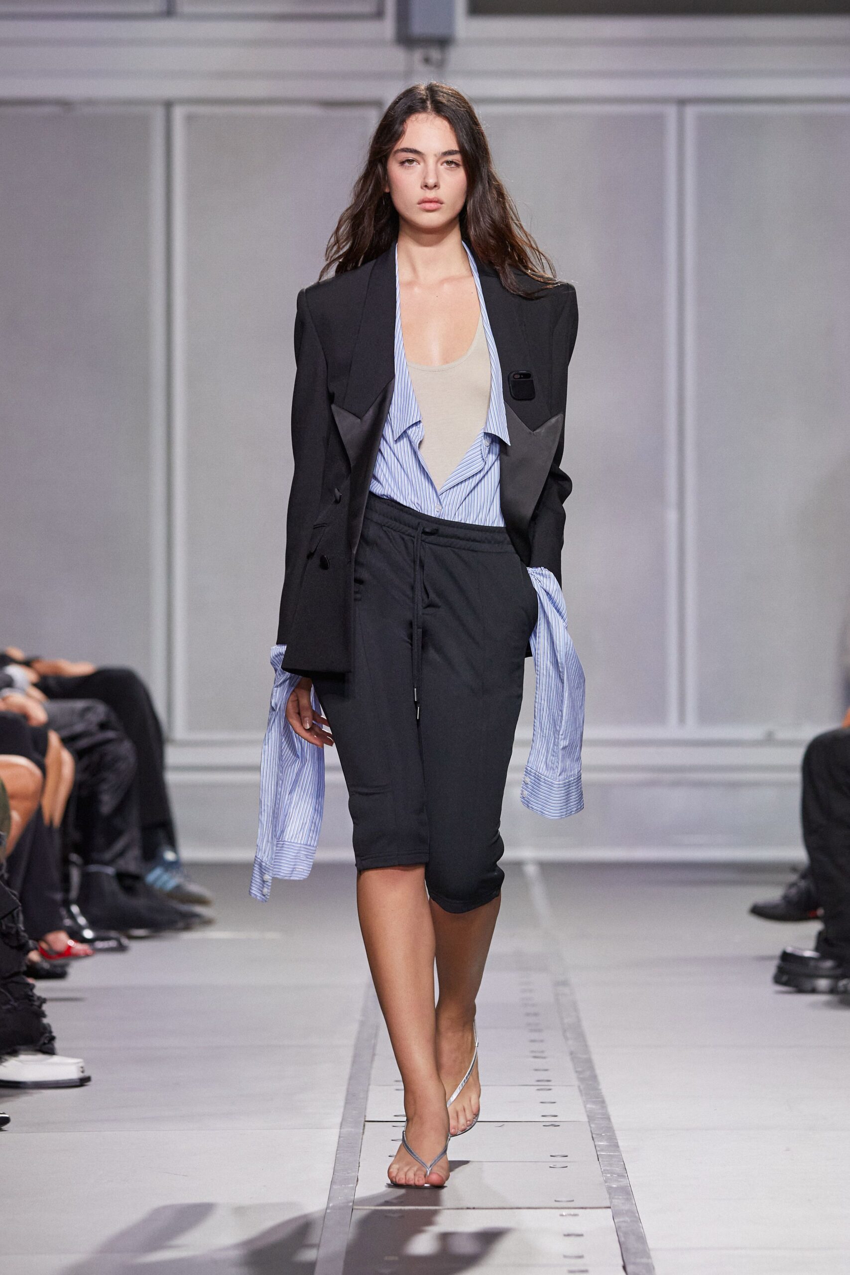 Coperni S/S 24 Look 116