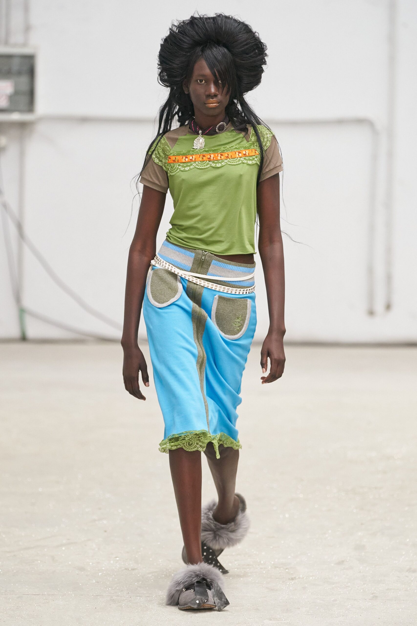 Cormio S/S 24 Look 71