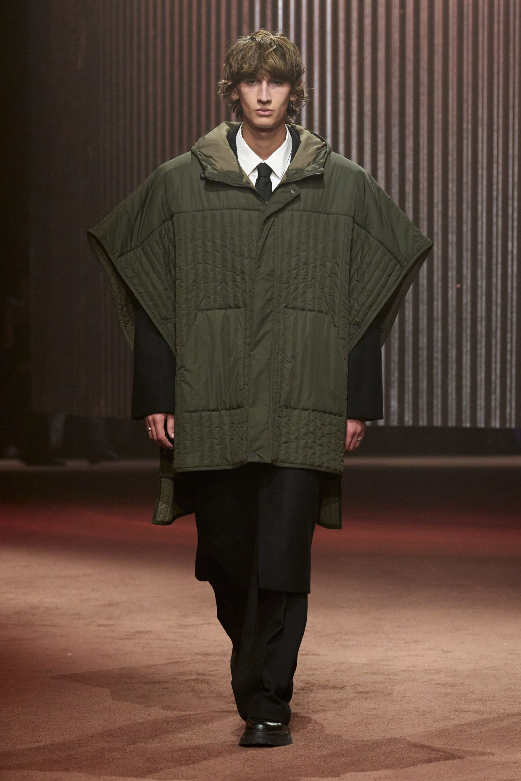 Cos F/W 23 Look 80