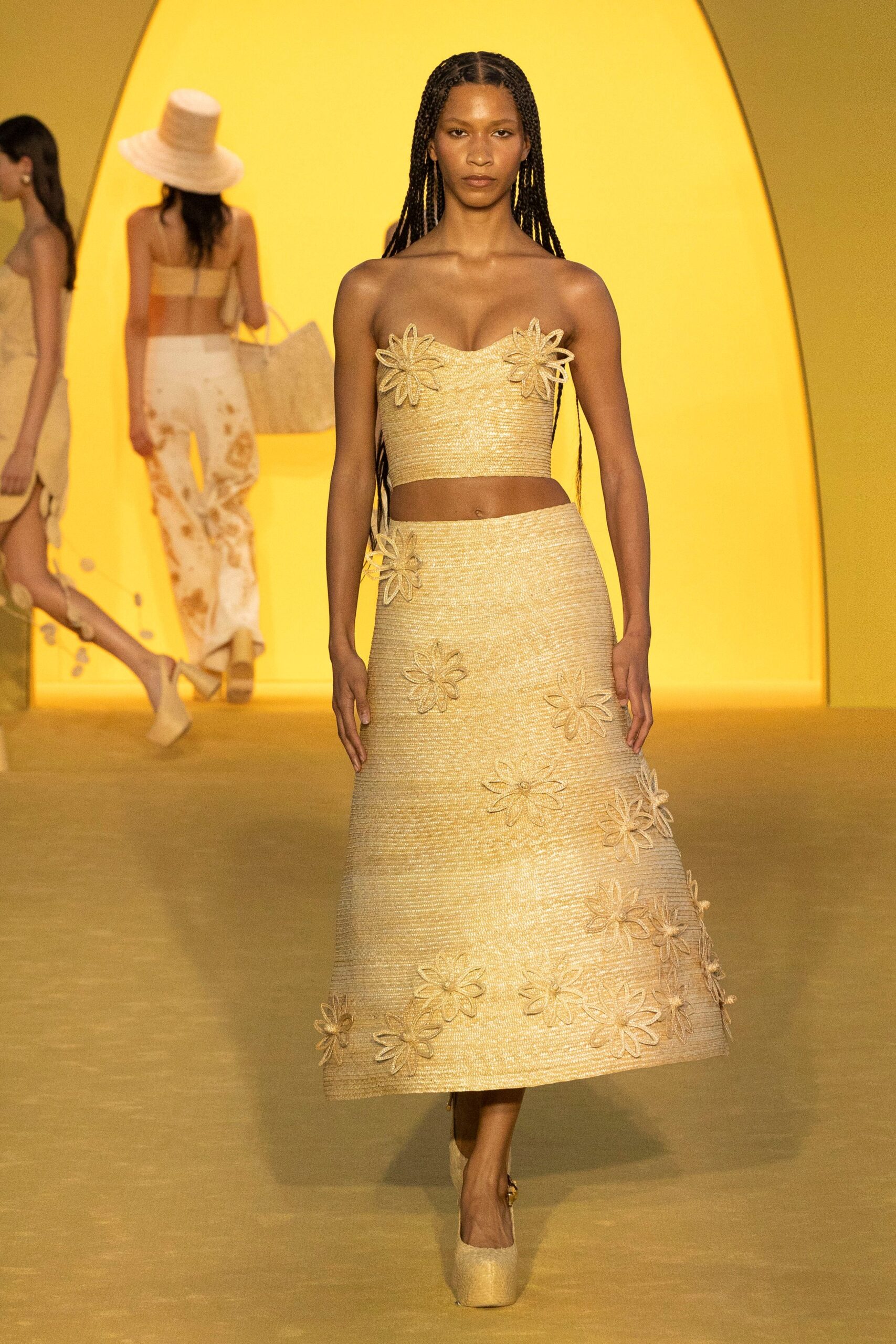 Cult Gaia Resort 24 Look 36