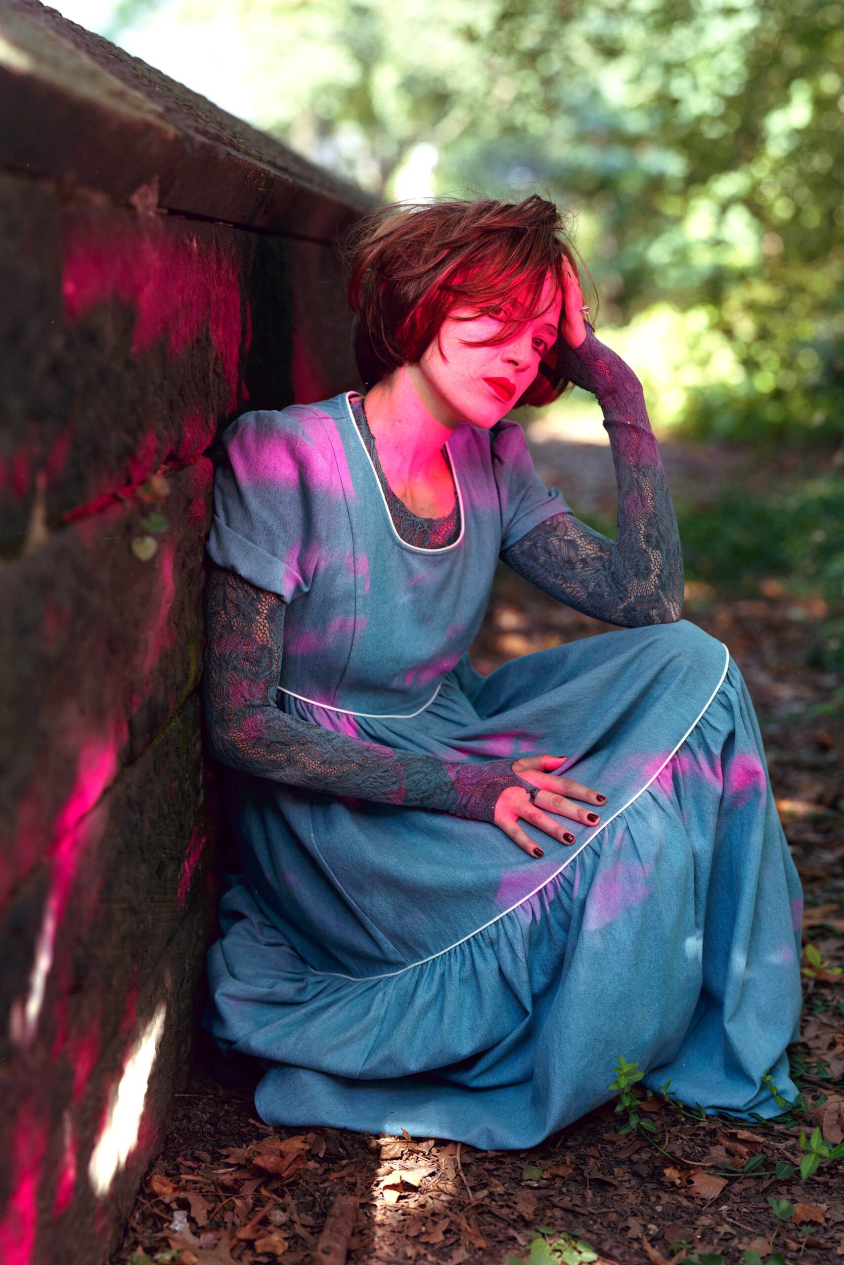 Batsheva S/S 19 Look 75