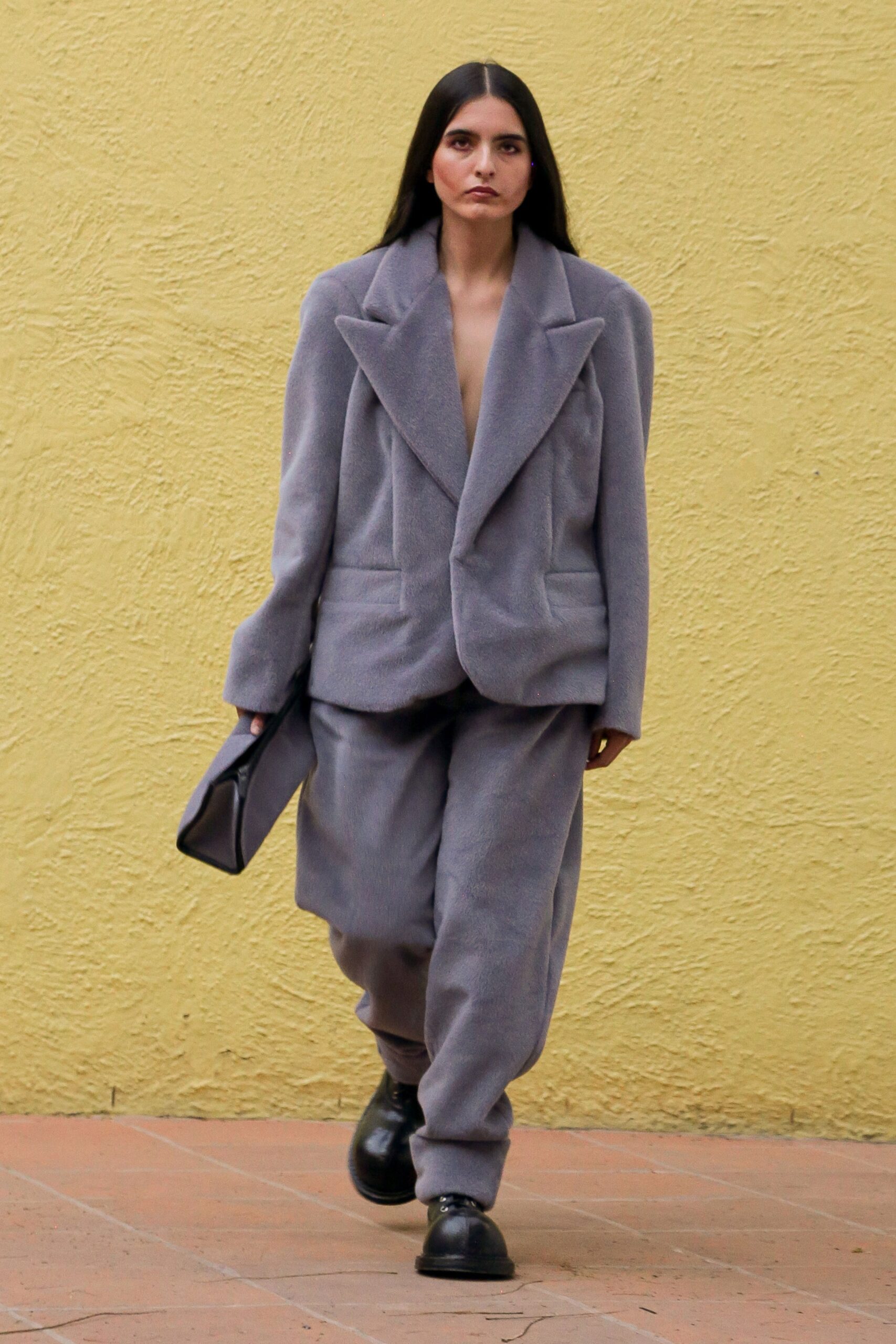 Barragán F/W 20 Look 98