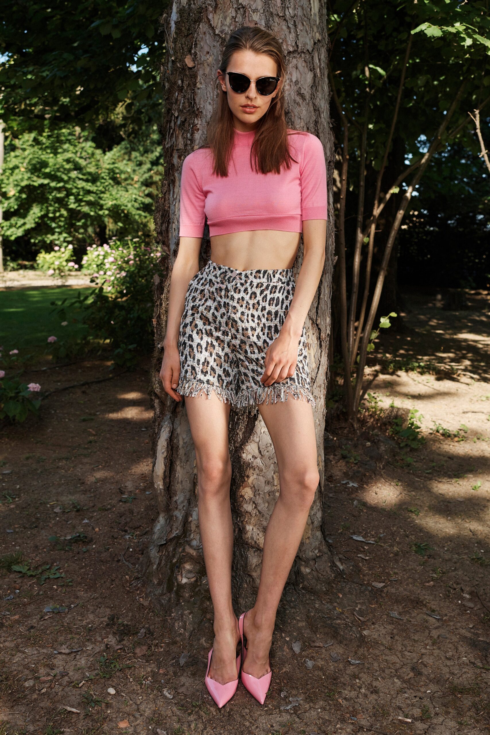 Blumarine Resort 20 Look 96