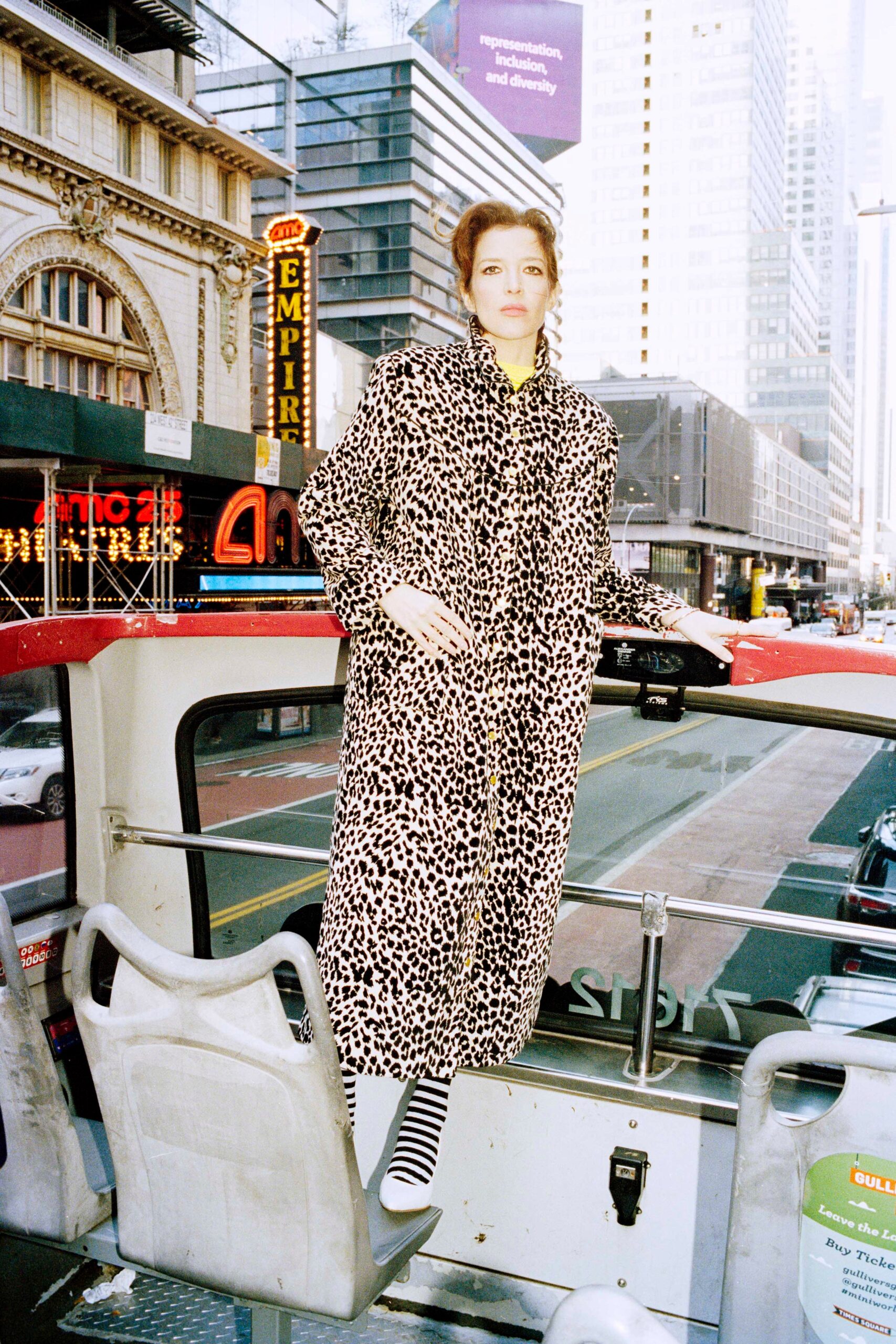 Batsheva F/W 20 Look 82