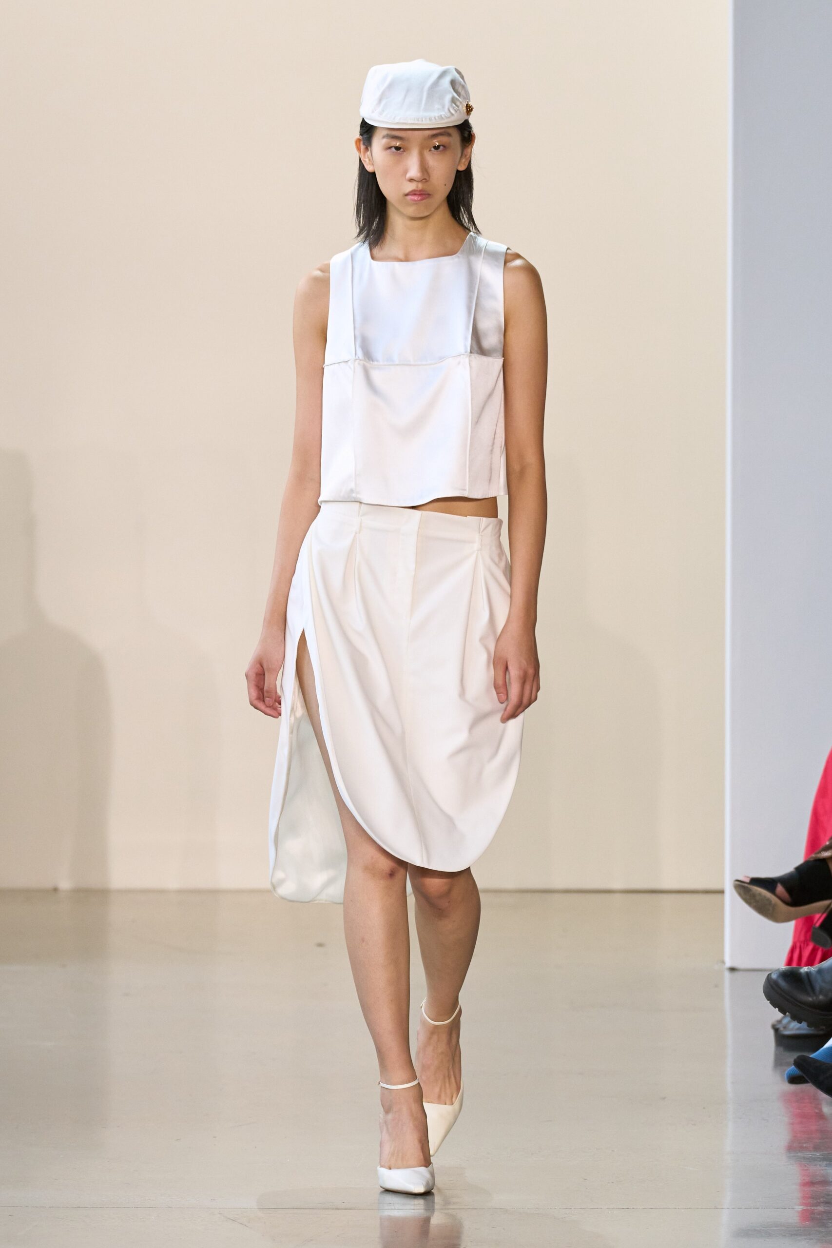 Bevza S/S 24 Look 96