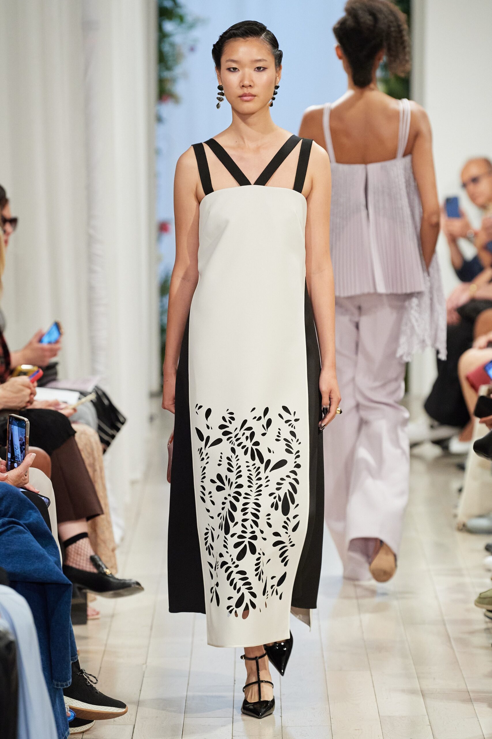 Bibhu Mohapatra S/S 24 Look 104