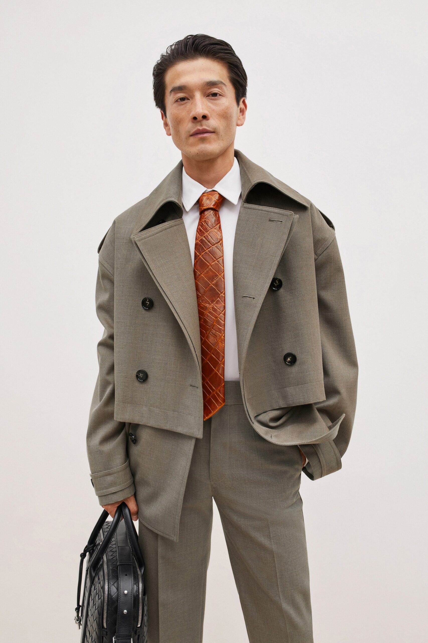 Bottega Veneta Resort 24 Look 93