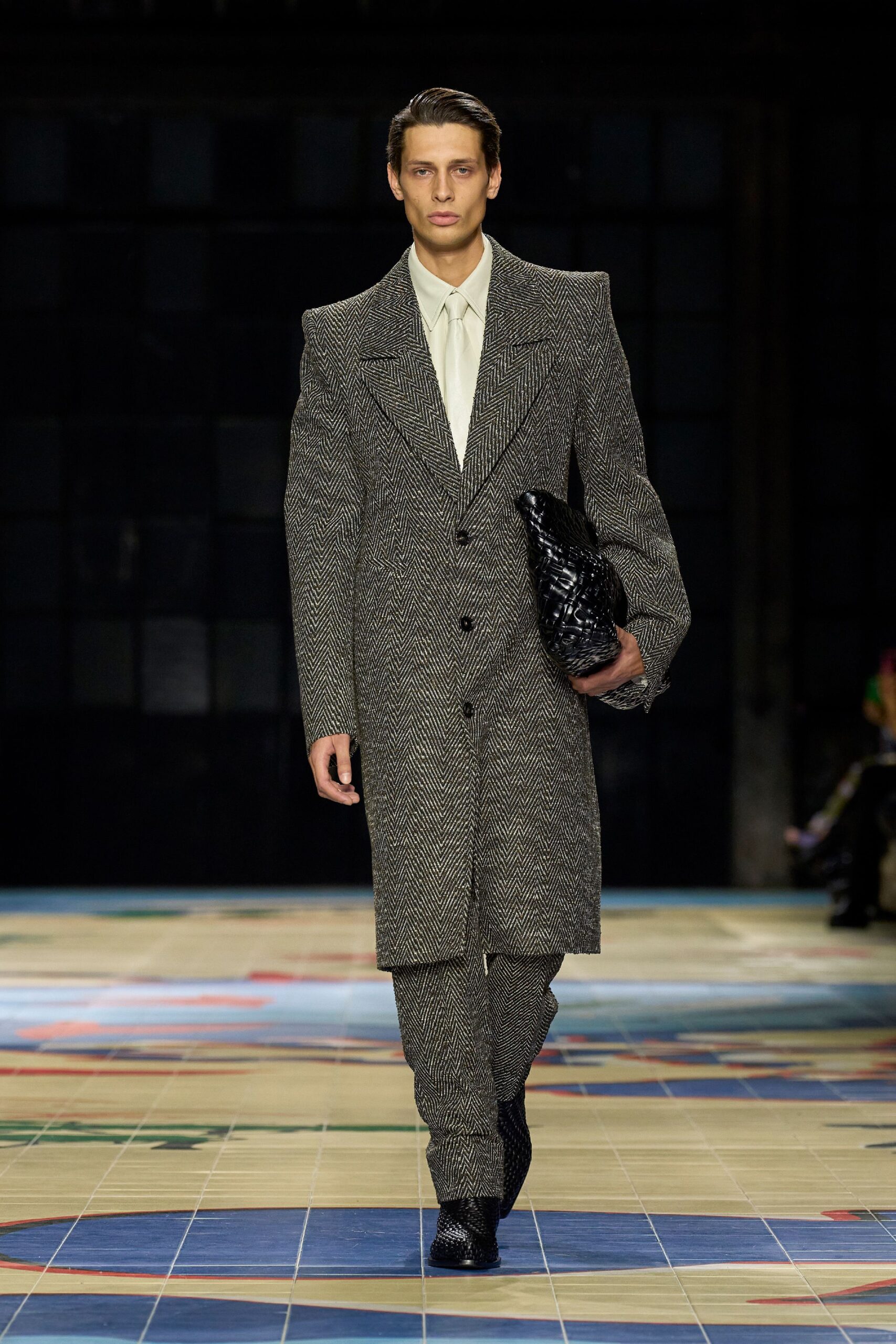 Bottega Veneta S/S 24 Look 74