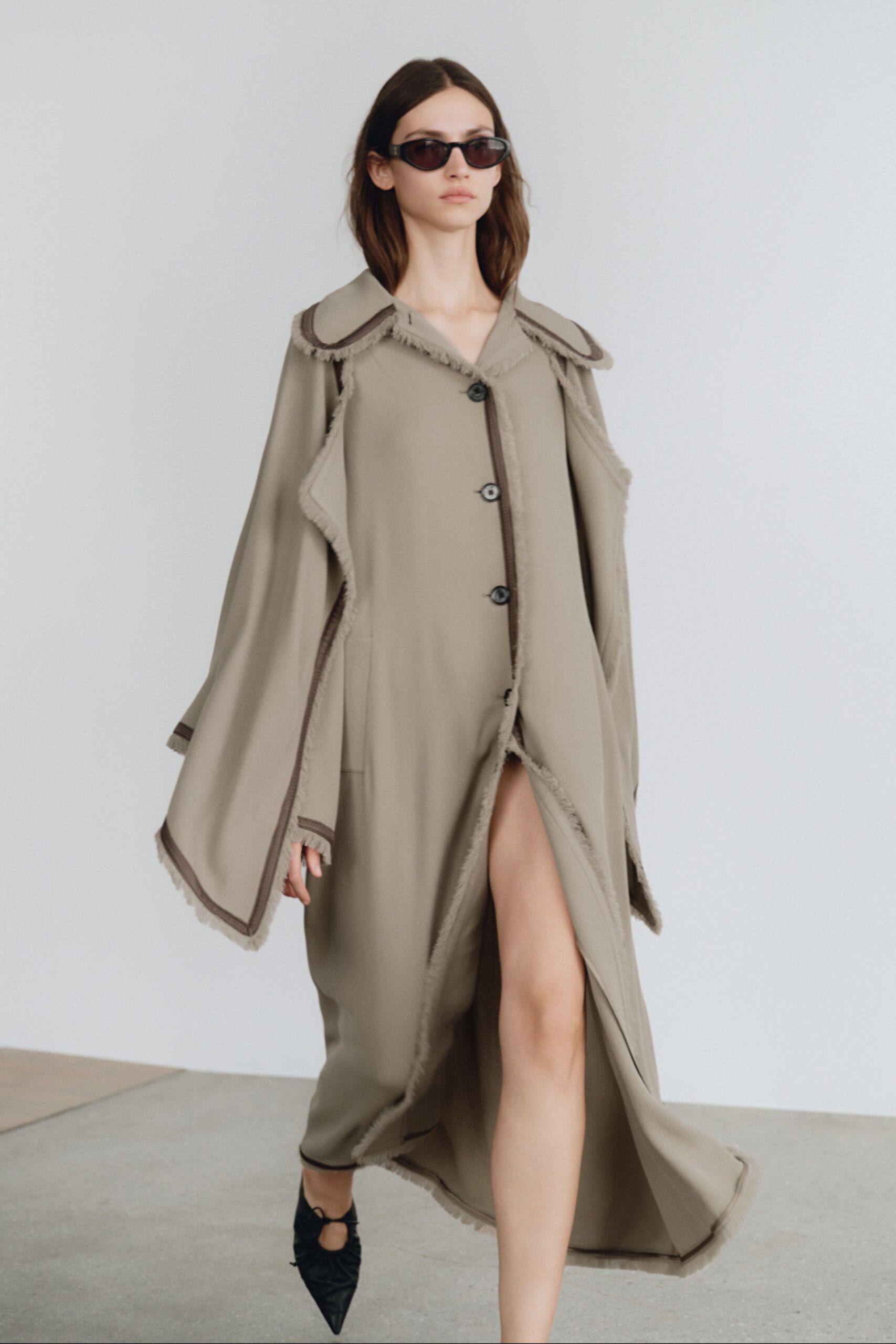 By Malene Birger S/S 24 Look 75