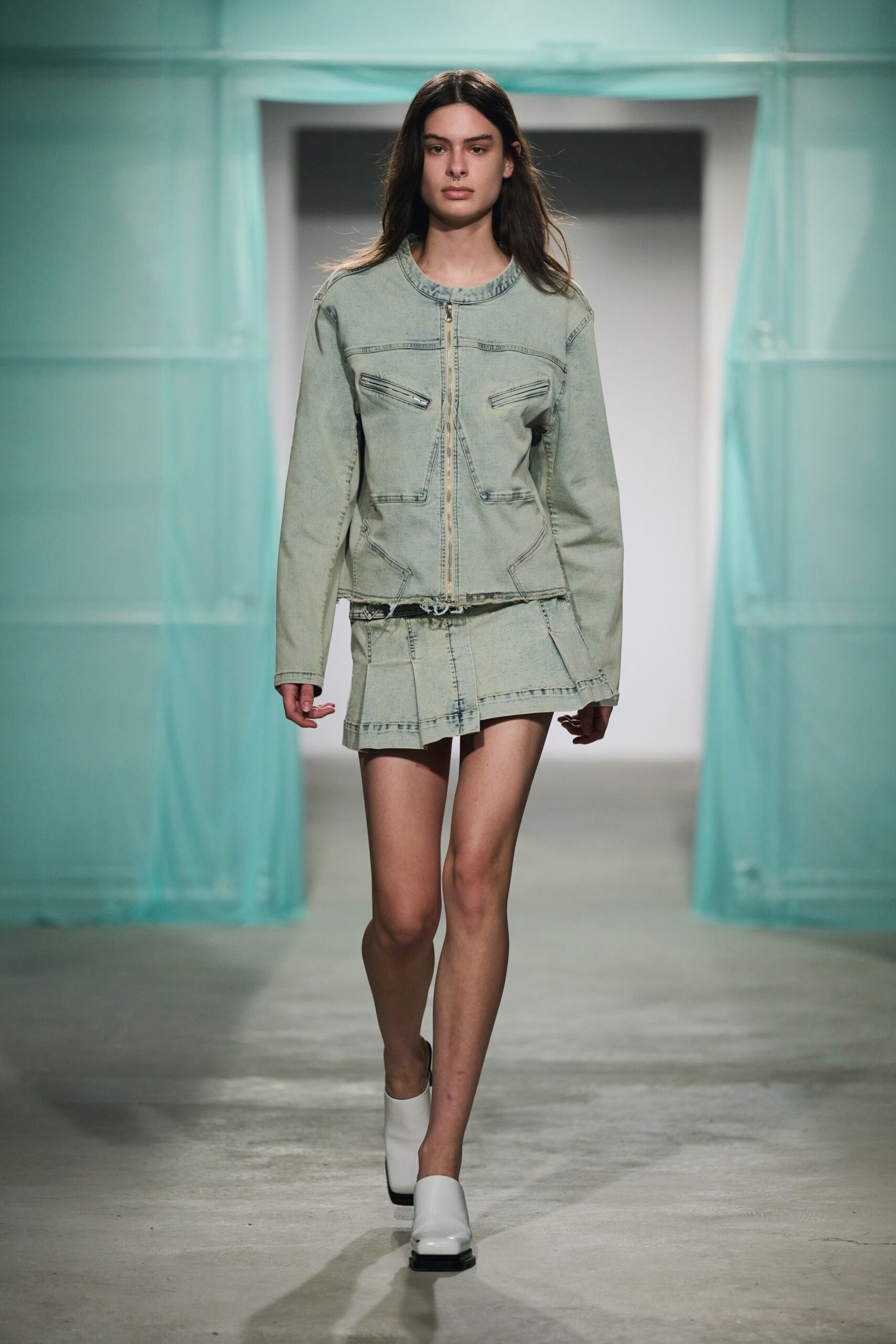 CPlus Series Shanghai S/S 24 Look 33