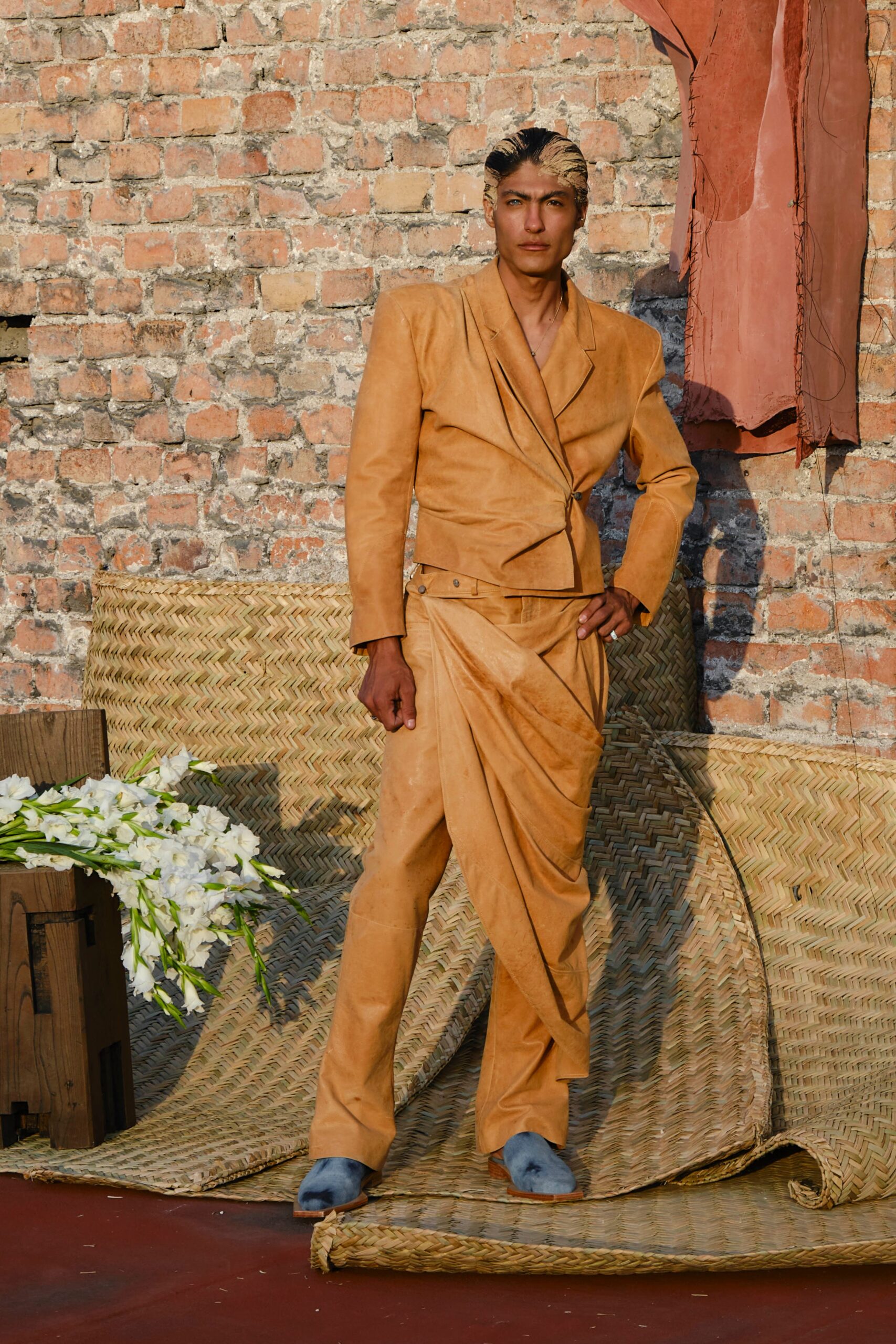 Campillo Mexico S/S 24 Look 115