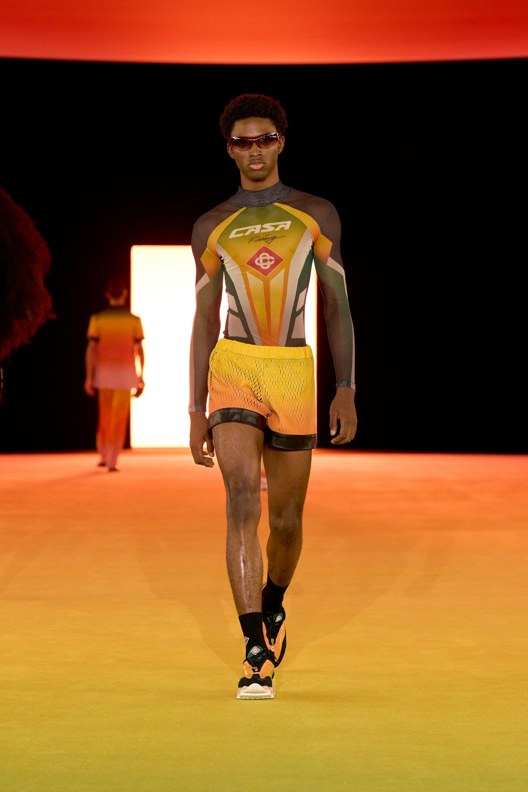 Casablanca S/S 24 Look 110