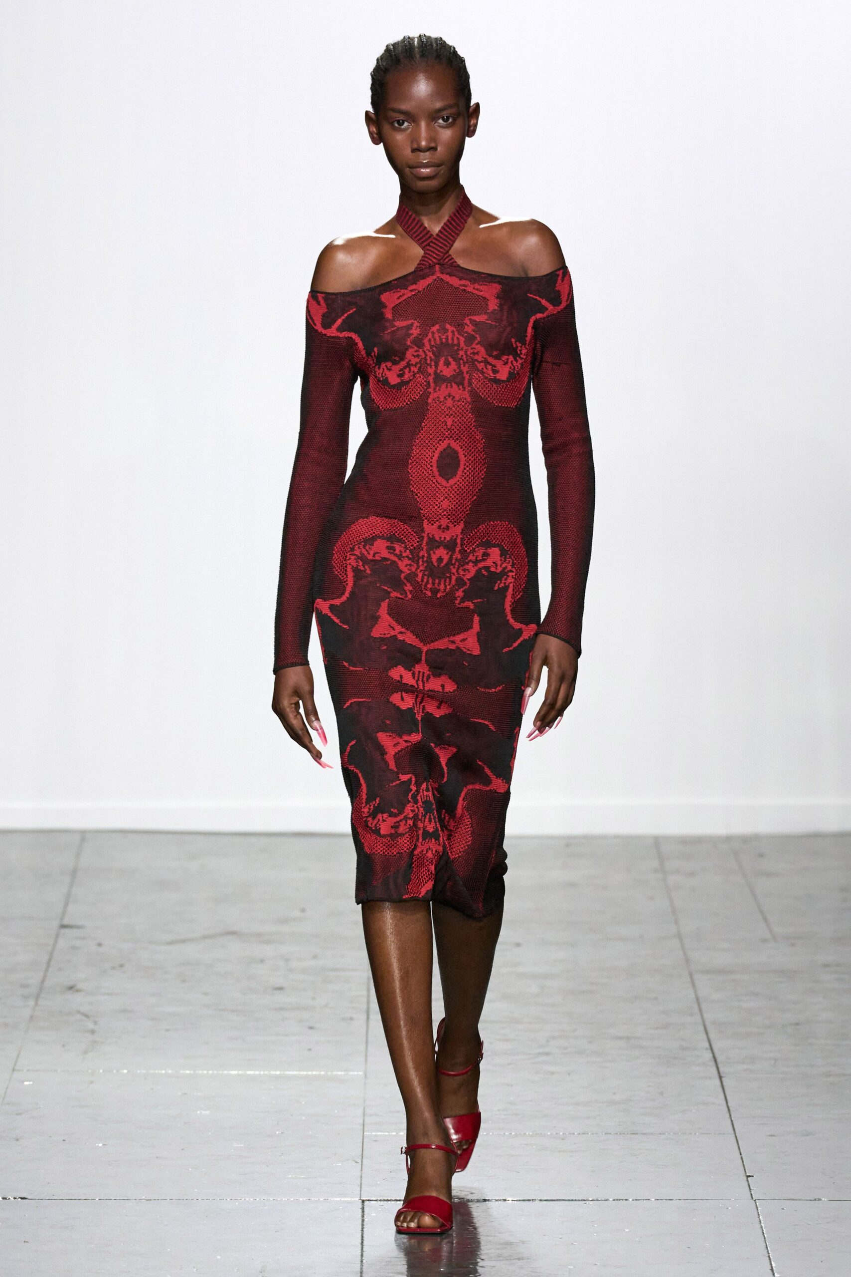 Chet Lo S/S 24 Look 85
