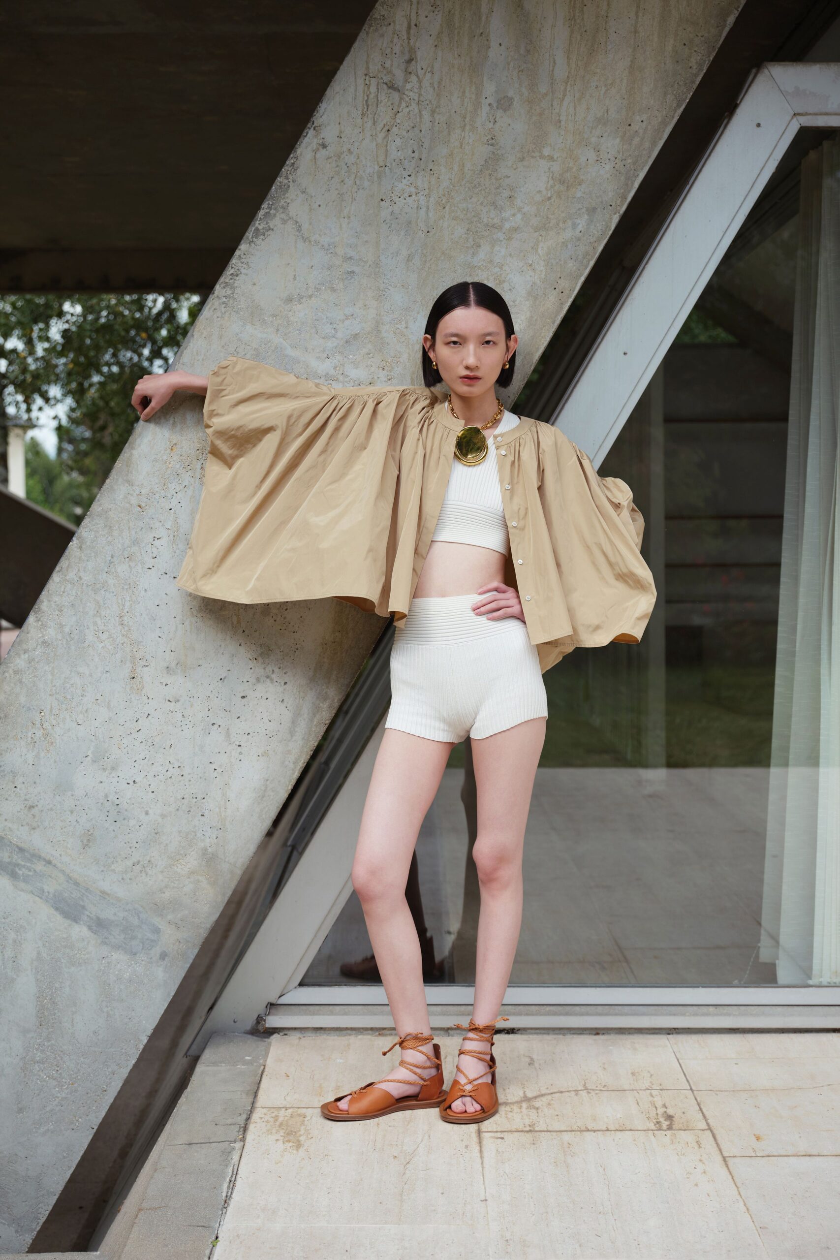 Co S/S 24 Look 117
