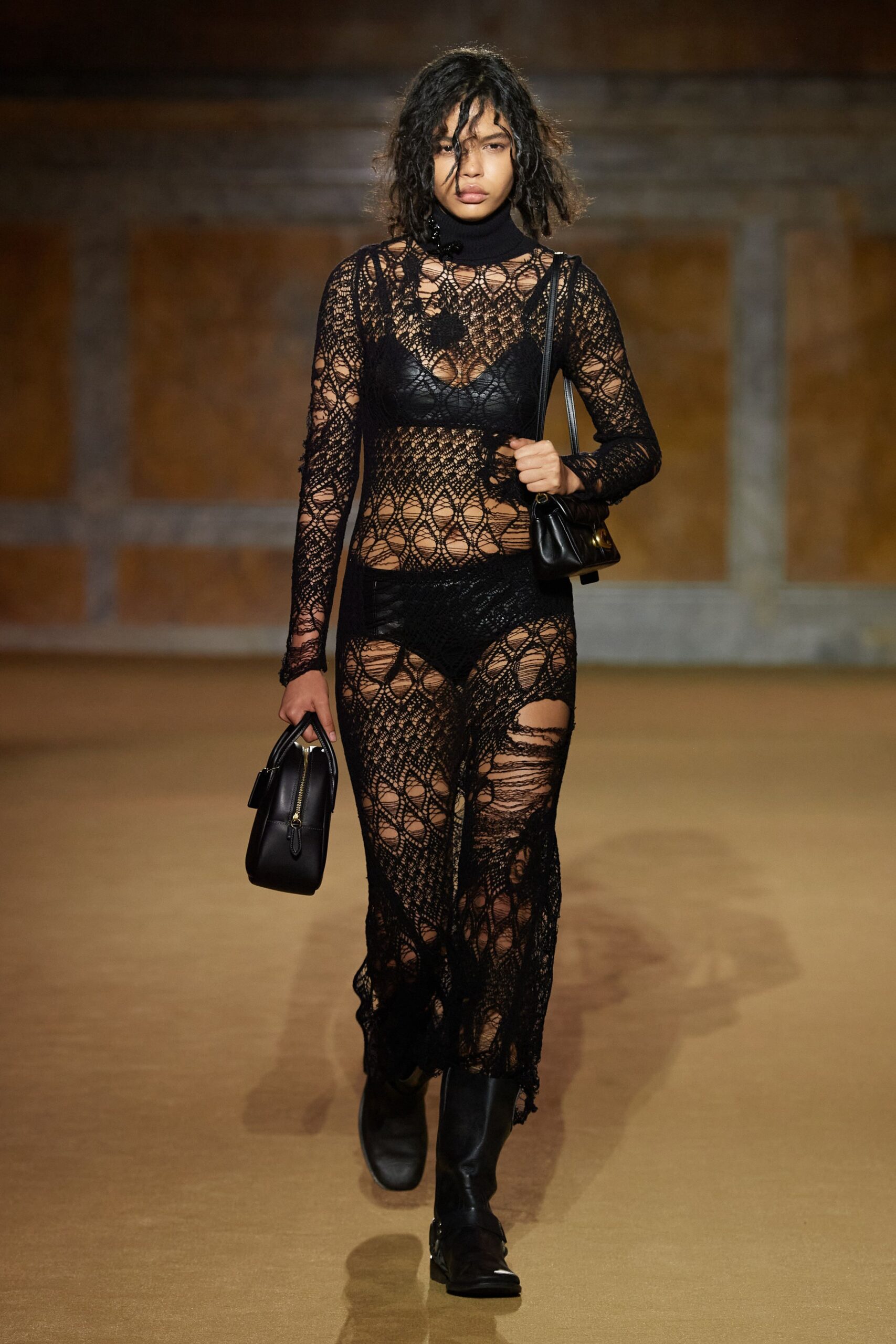 Coach S/S 24 Look 134