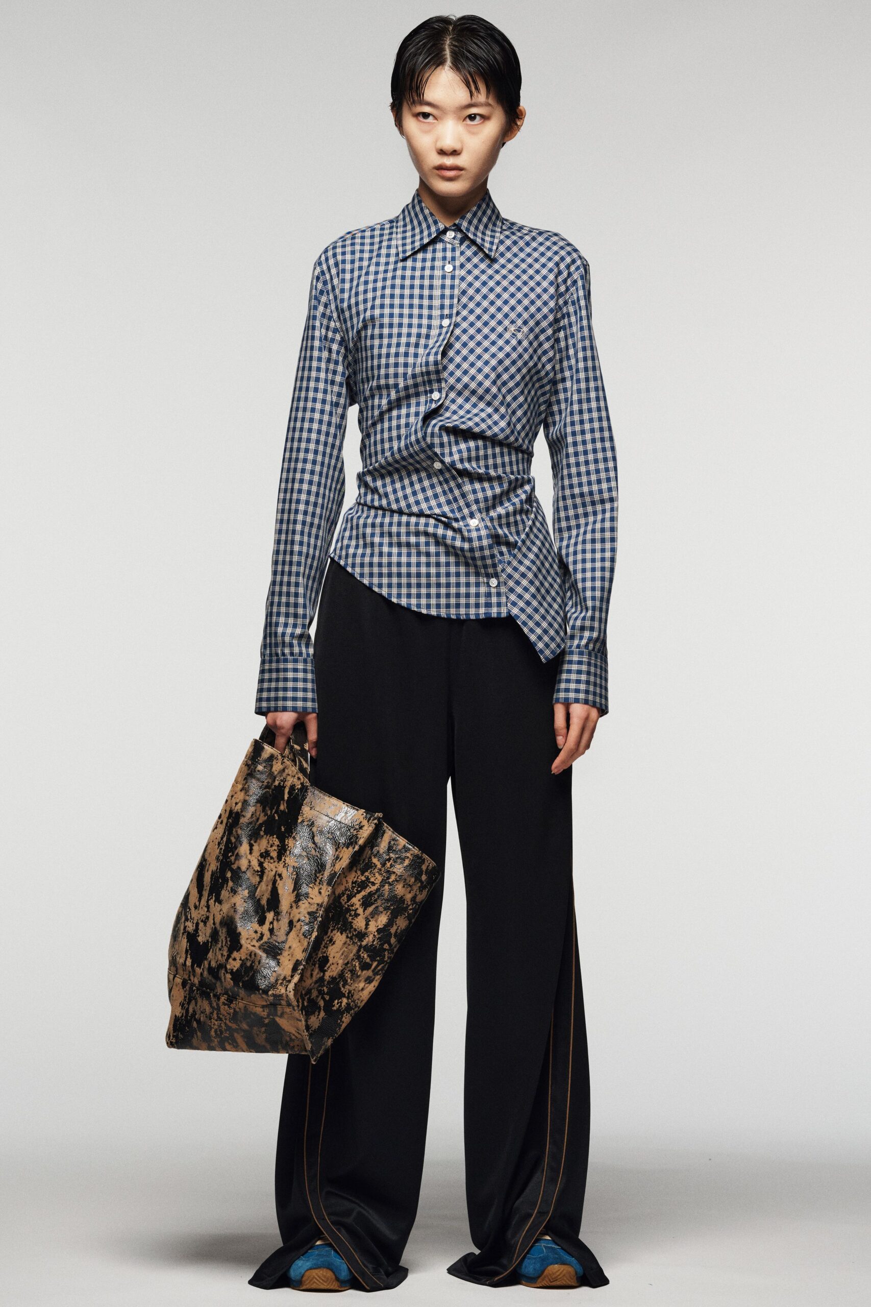 Commission S/S 24 Look 106