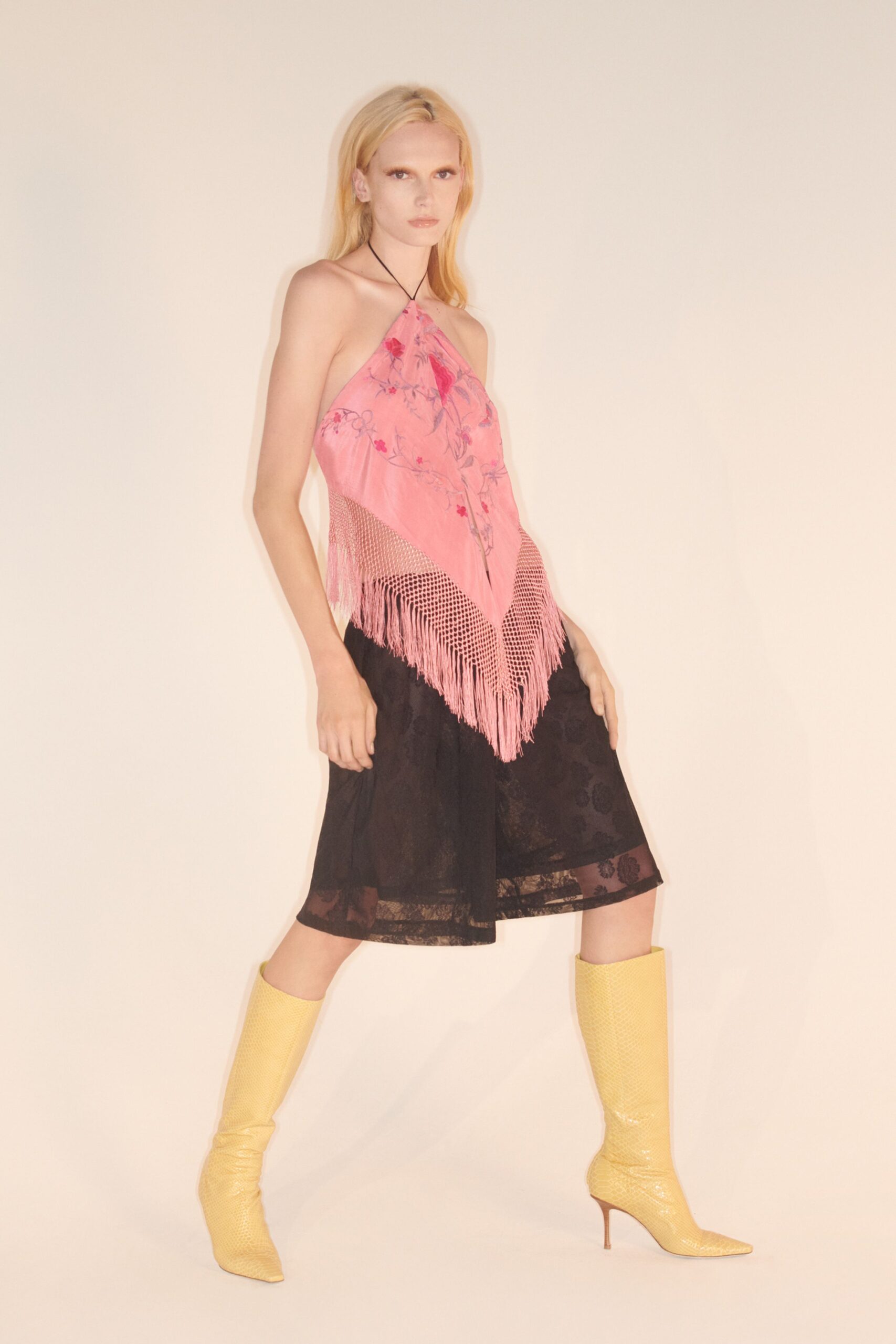 Conner Ives S/S 24 Look 131