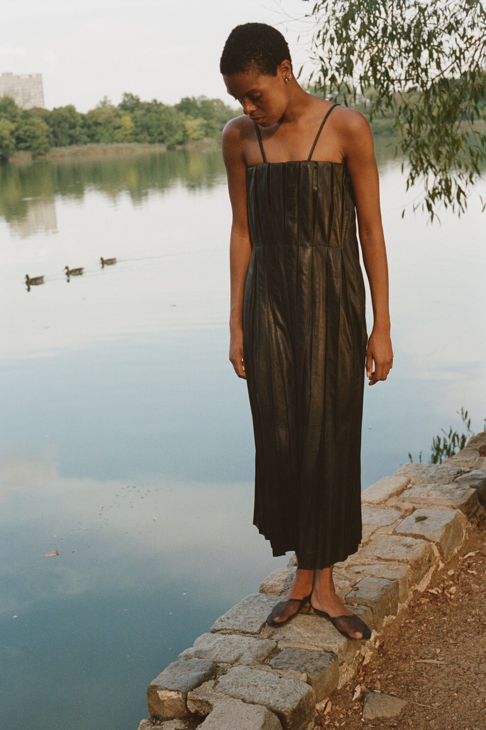 Connor McKnight S/S 24 Look 132