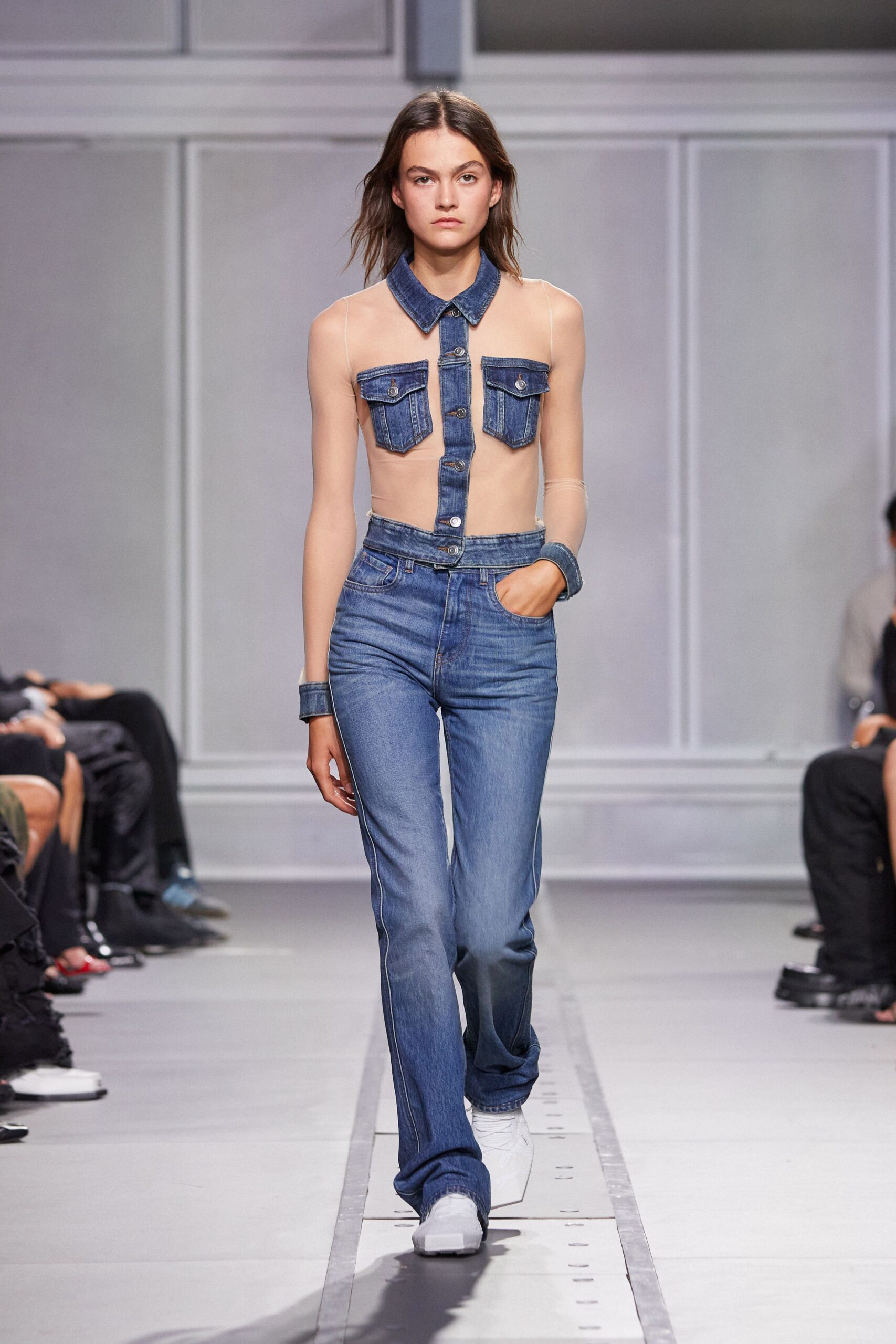 Coperni S/S 24 Look 120