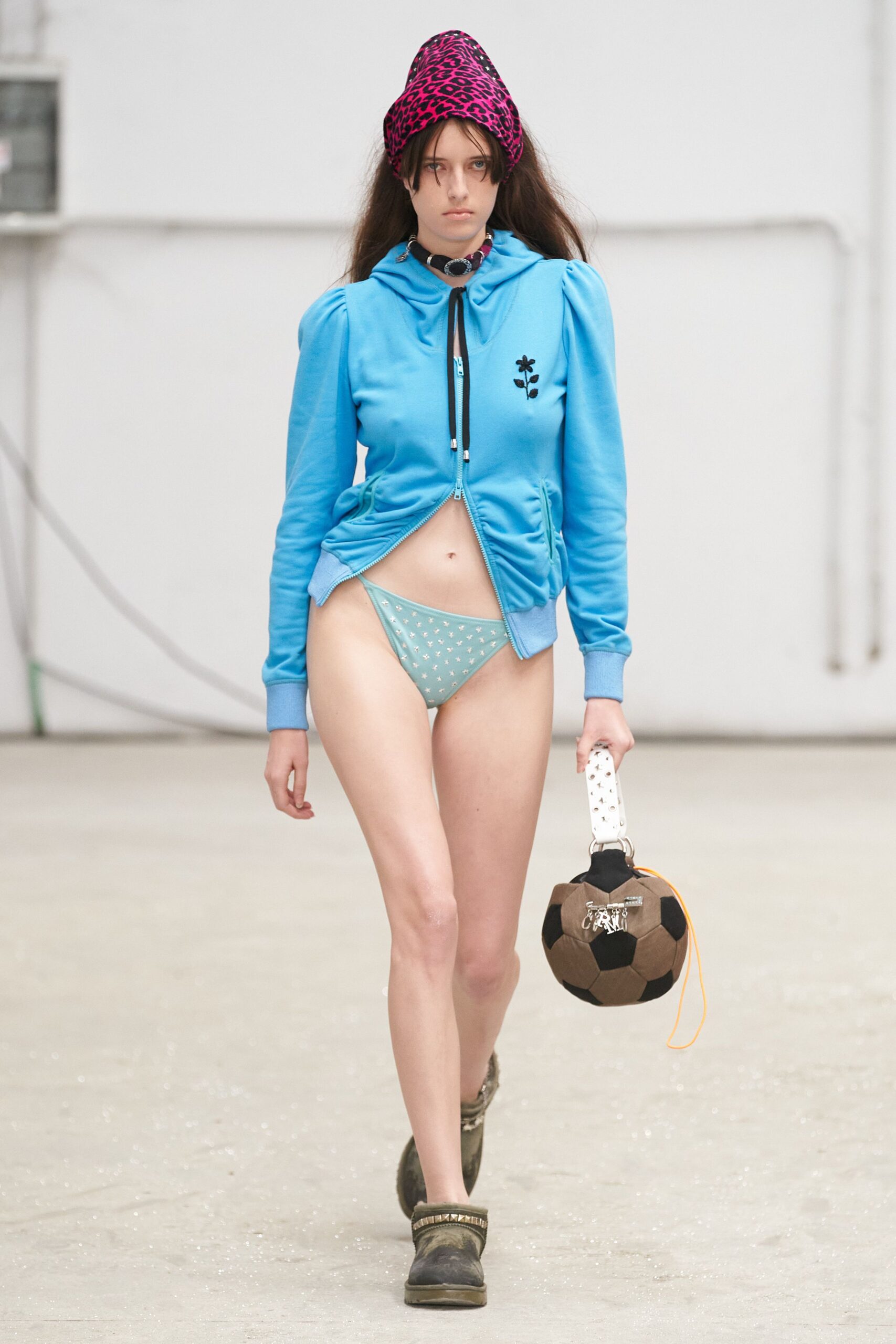 Cormio S/S 24 Look 81