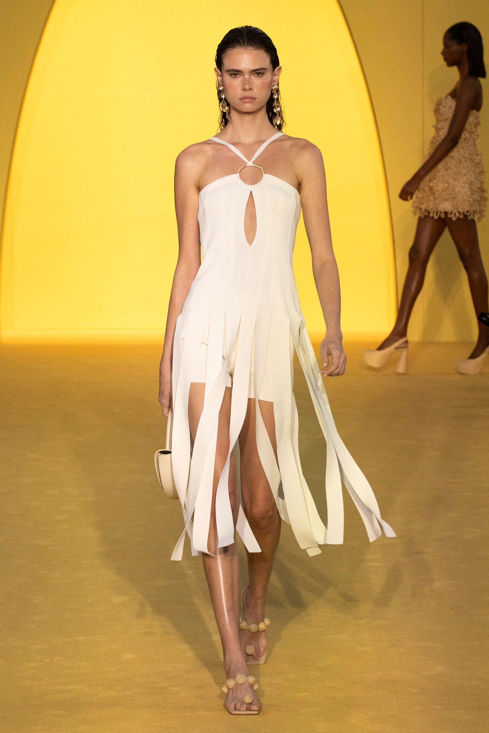 Cult Gaia Resort 24 Look 41