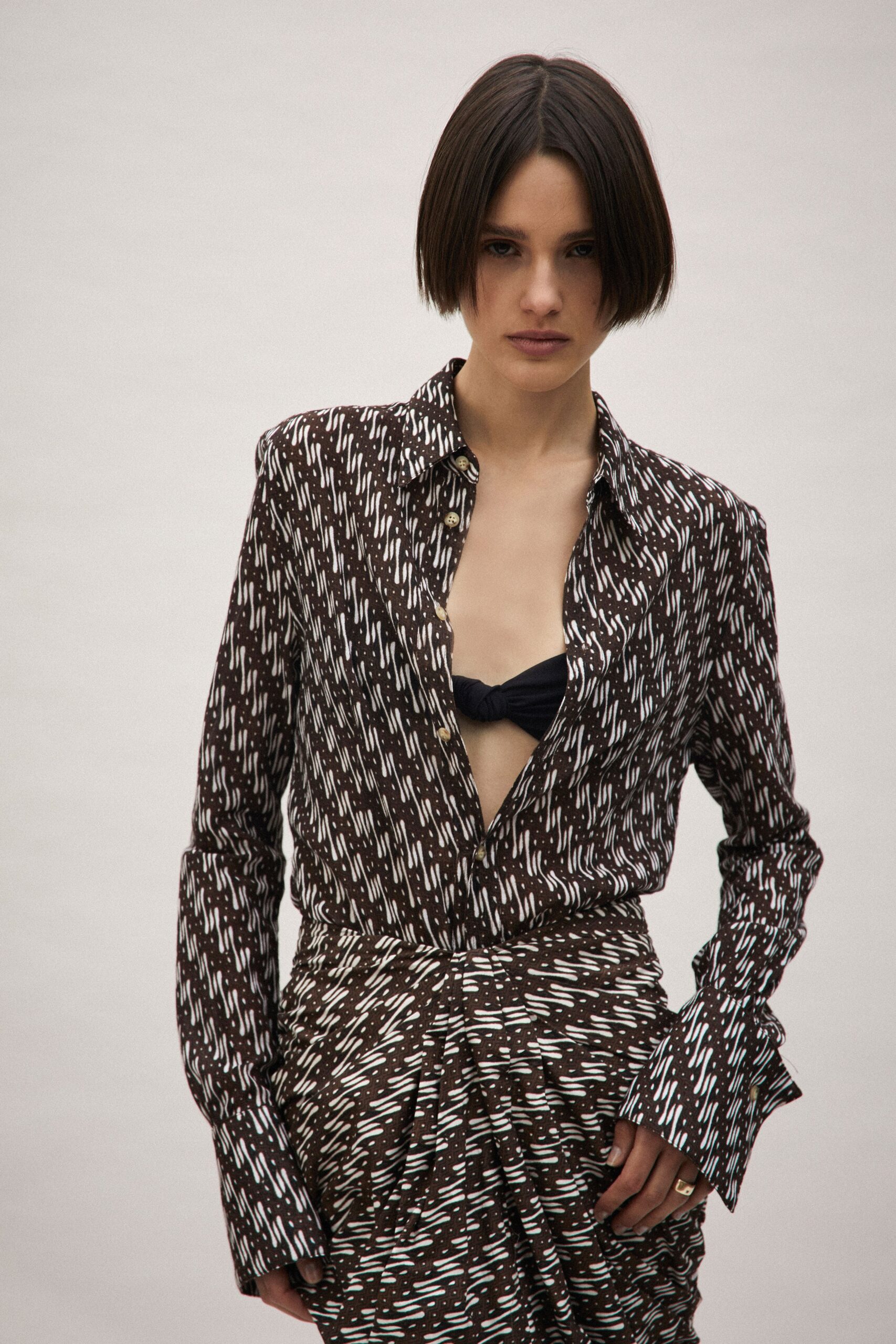 Bassike Resort 21 Look 94