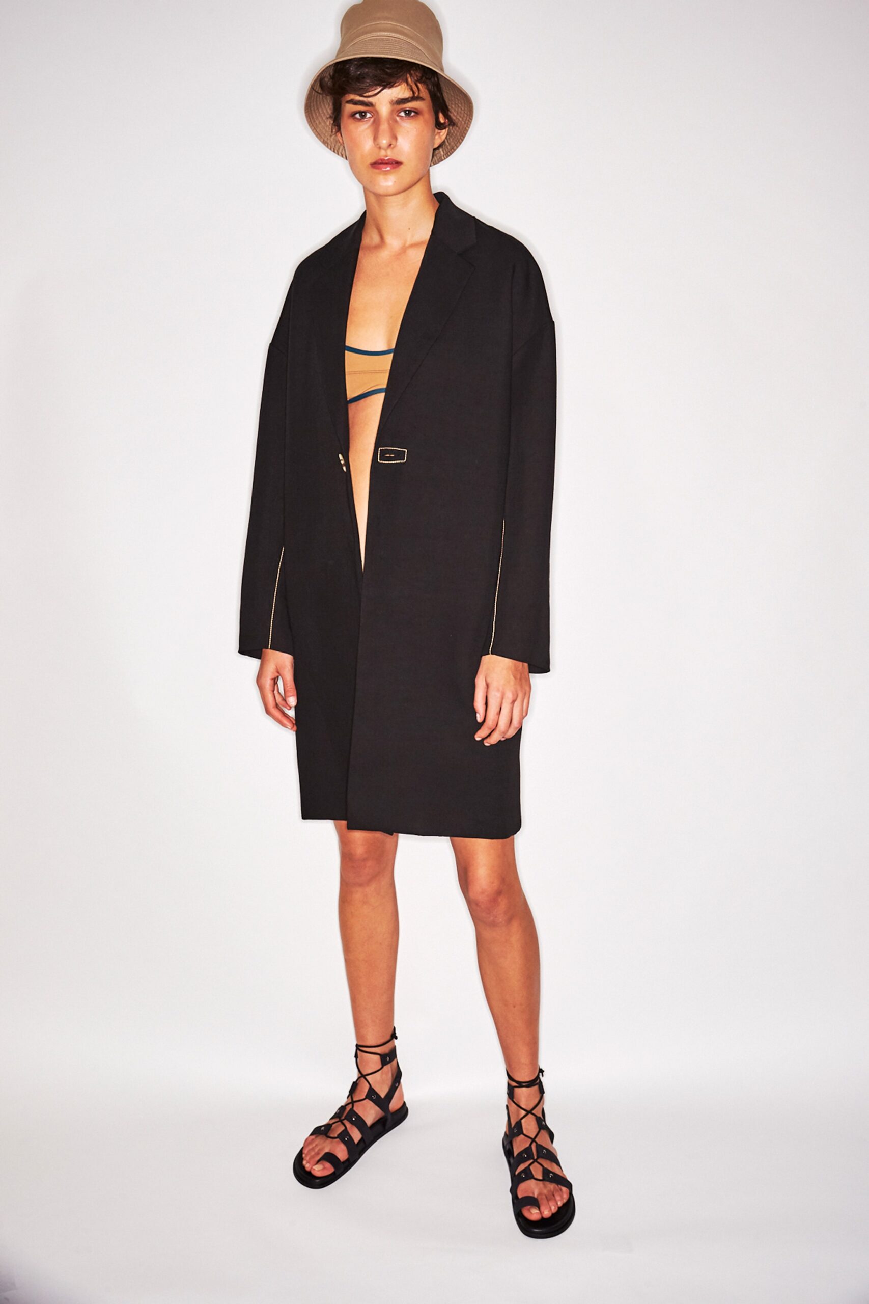 Bassike Australia Resort 20 Look 109