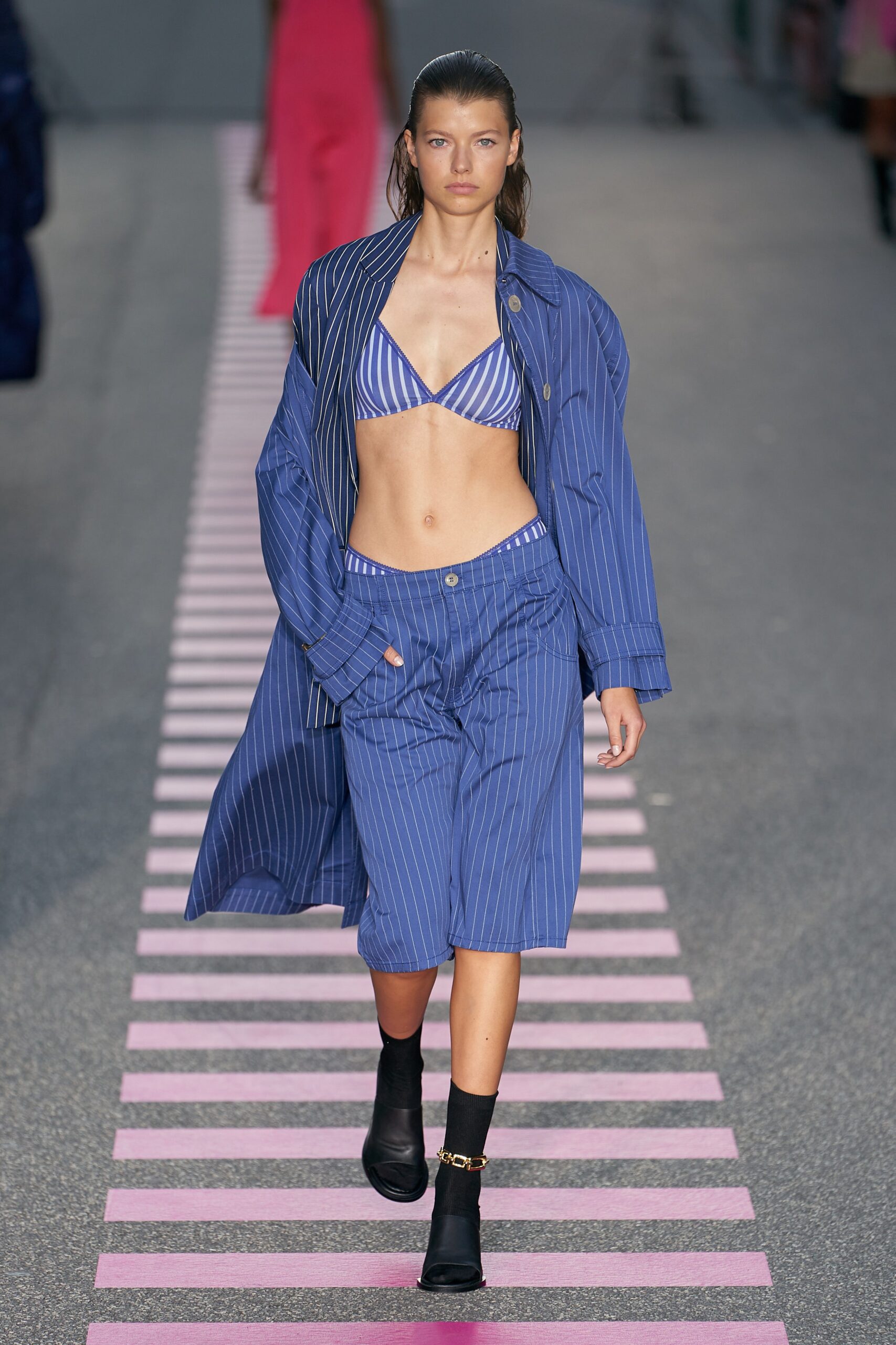 Baum und Pferdgarten Copenhagen S/S 23 Look 102