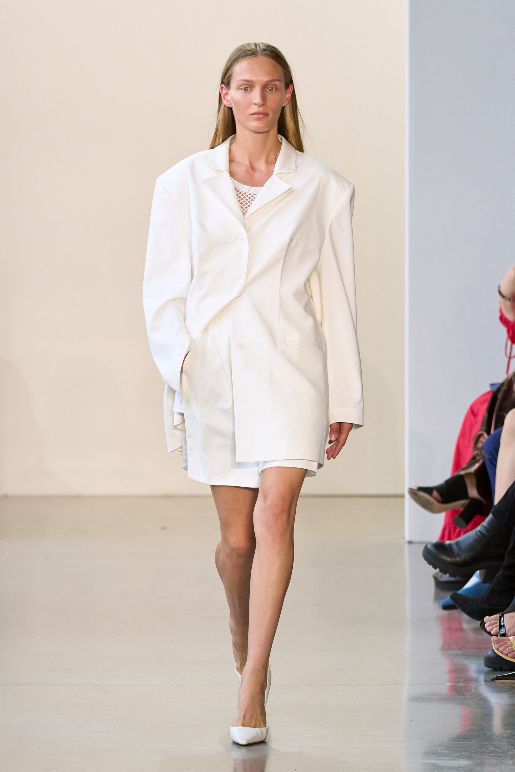 Bevza S/S 24 Look 102