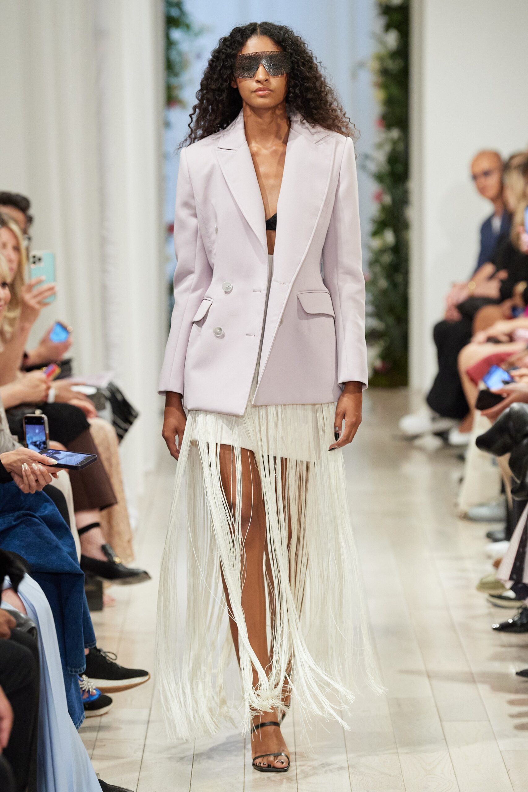 Bibhu Mohapatra S/S 24 Look 111