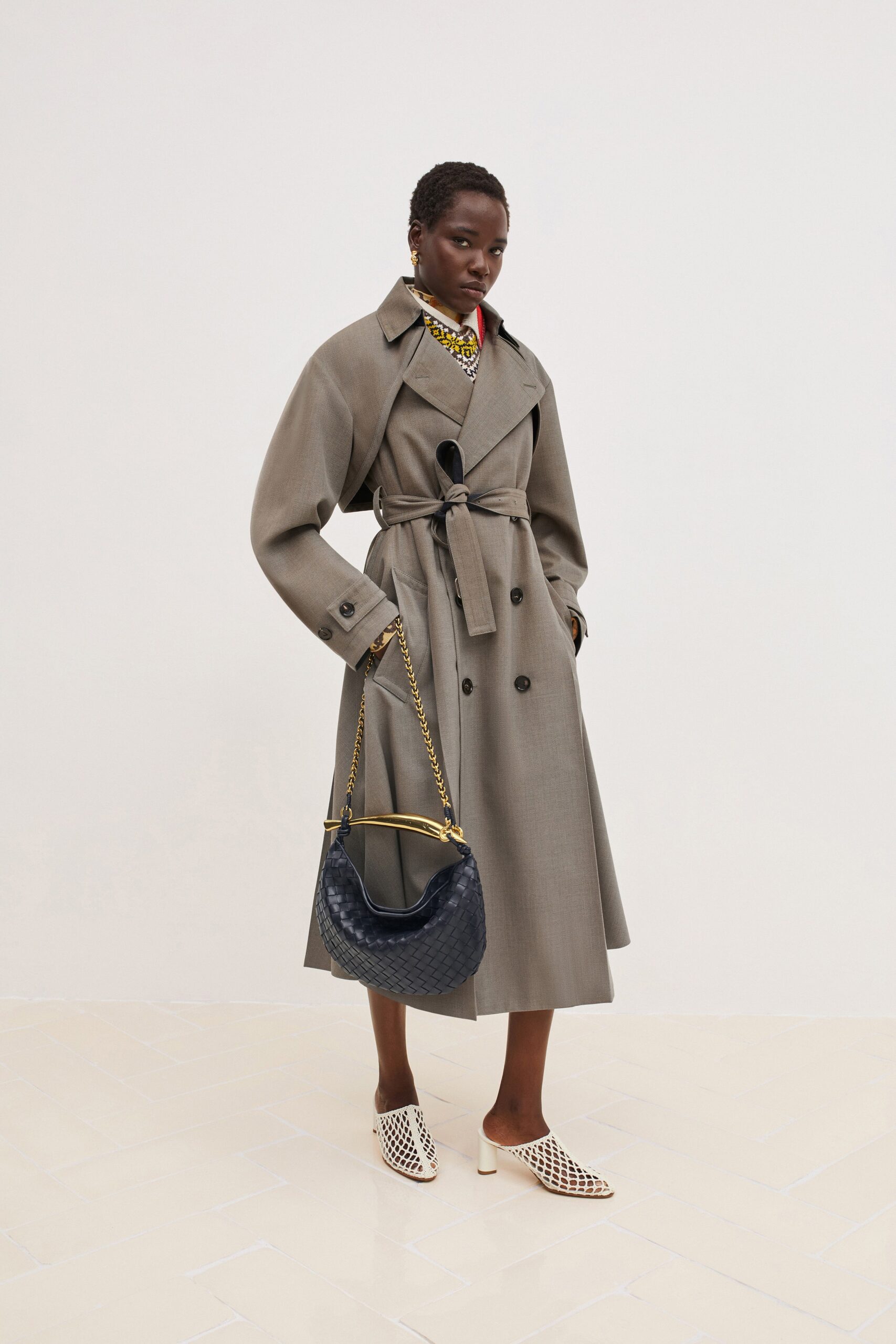 Bottega Veneta Resort 24 Look 107
