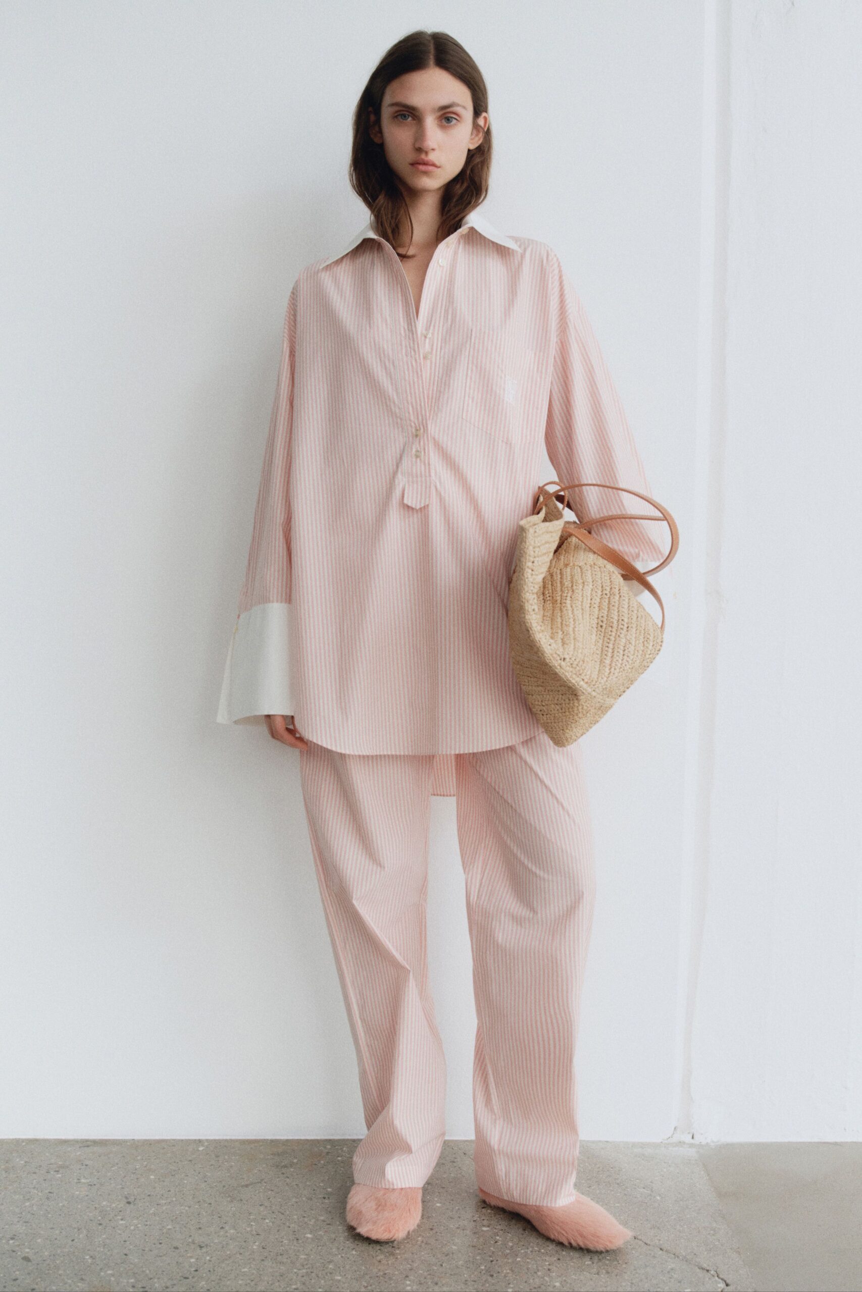 By Malene Birger S/S 24 Look 86